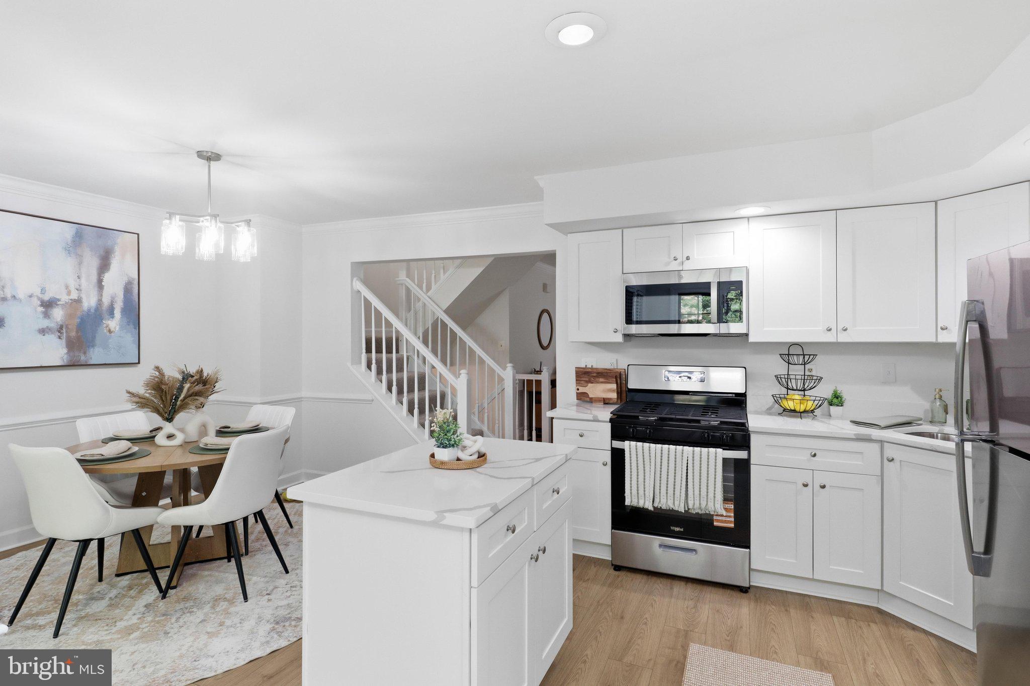 SHEPHERD HILLS - Residential