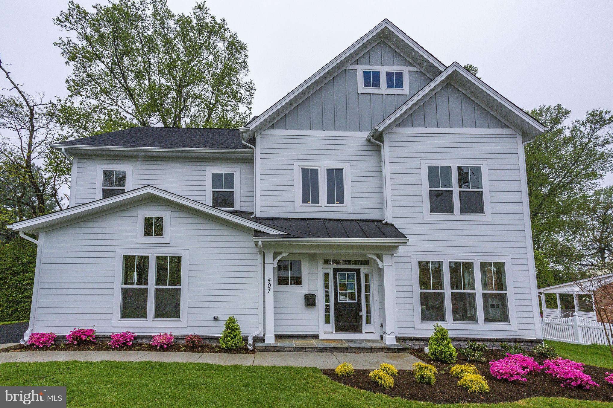 BERKSHIRE - Residential