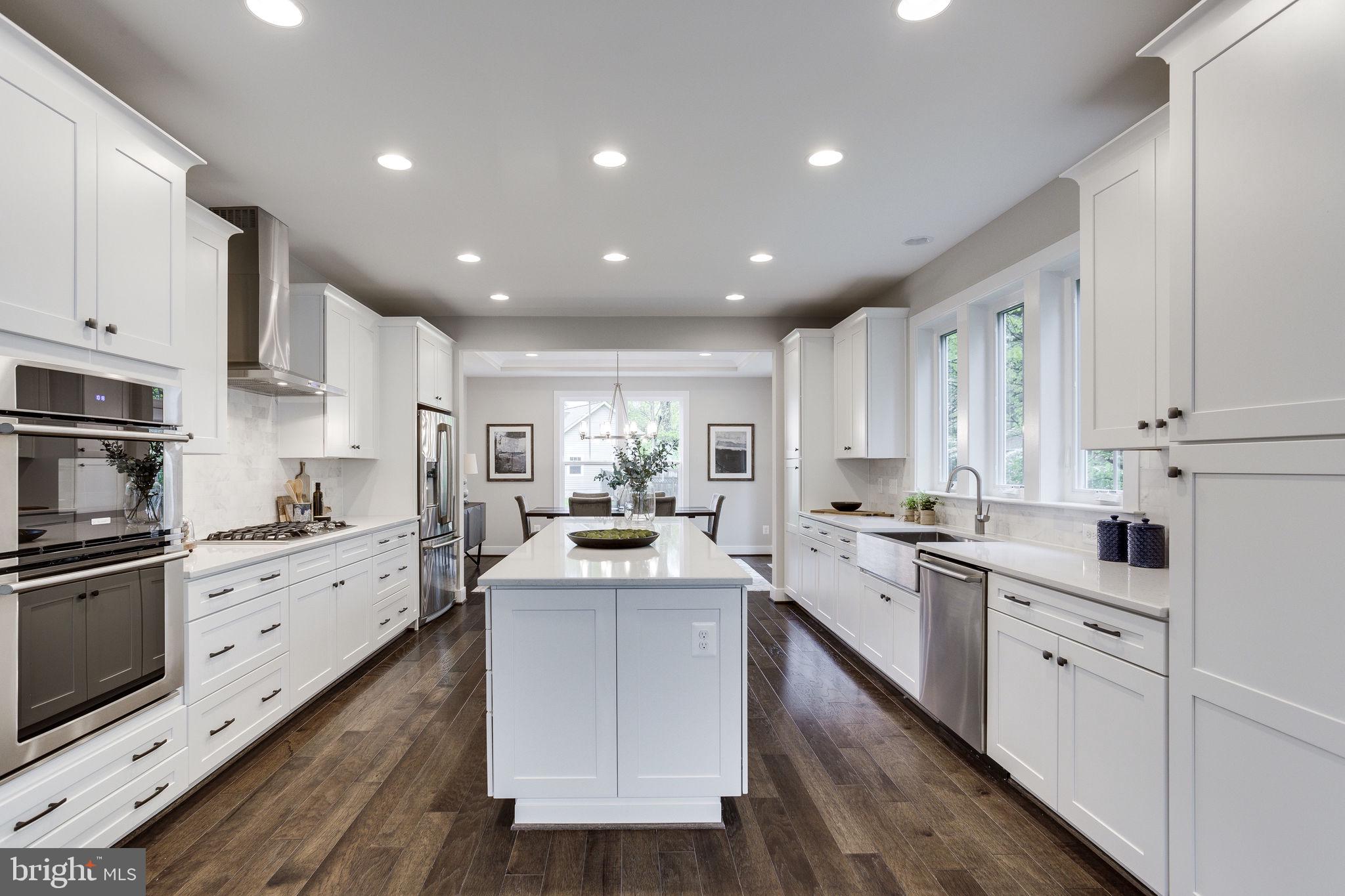 BERKSHIRE - Residential