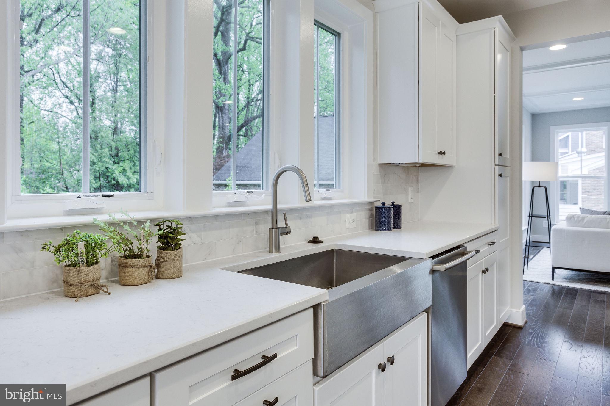 BERKSHIRE - Residential