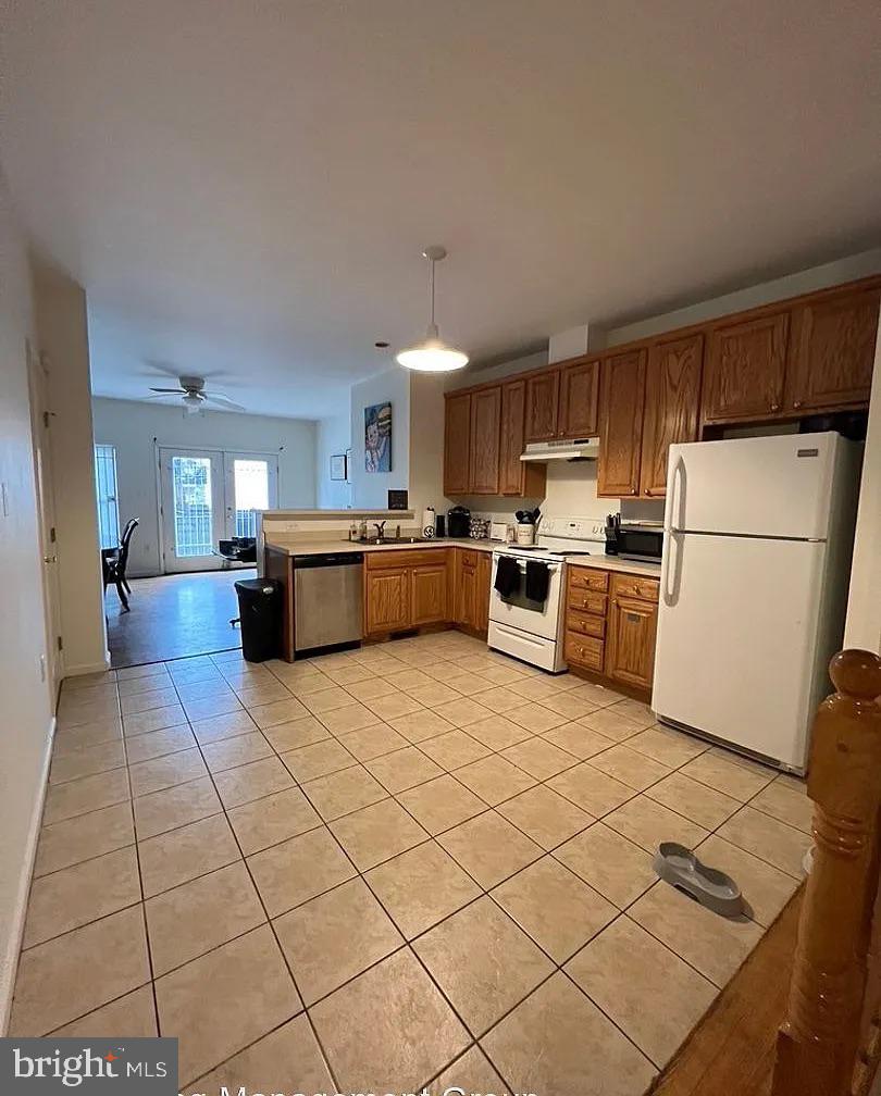 TEMPLE UNIVERSITY - Residential