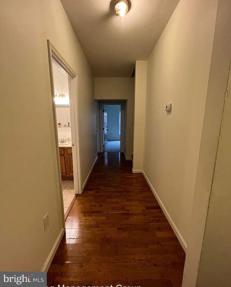 TEMPLE UNIVERSITY - Residential