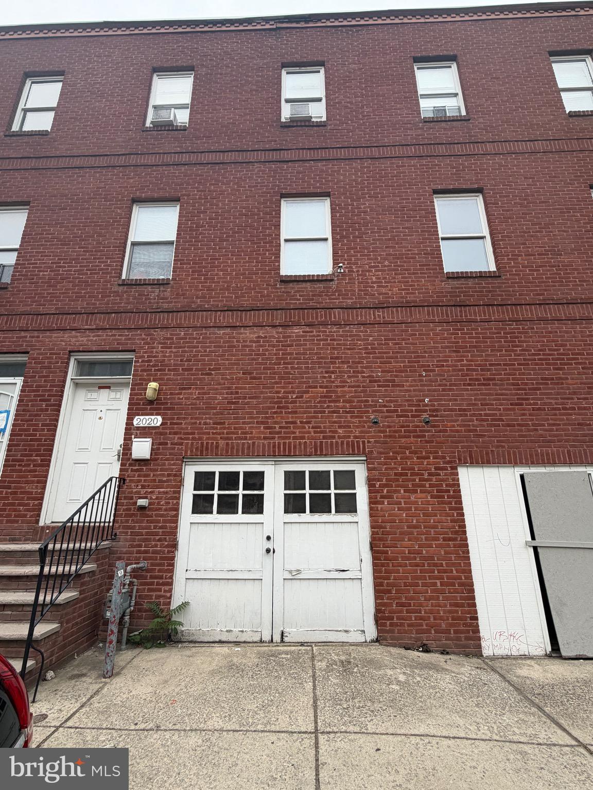 Located just steps from Temple University, 2020 N 17th Street is a spacious 6-bedroom, 2.5-bath investment property in the heart of Temple’s off-campus housing corridor. Positioned on a highly desirable block with strong student rental demand, this well-maintained home offers an ideal combination of size, functionality, and location.

The property features an open-concept main living area with high ceilings, oversized windows, and abundant natural light throughout. The updated kitchen includes ample cabinet storage, durable tile flooring, full-size appliances, and generous prep space, creating a practical layout for student living.

All six bedrooms are well-proportioned with large windows, ceiling fans, and ample closet space. Two full bathrooms feature dual vanities and full tub/showers, while an additional powder room in the basement adds convenience for larger groups.

Additional highlights include a fenced rear yard, unfinished basement with storage potential, and easy access to public transportation, campus facilities, restaurants, and neighborhood amenities. A strong opportunity for investors seeking a turn-key student rental in one of Philadelphia’s most consistently active rental markets