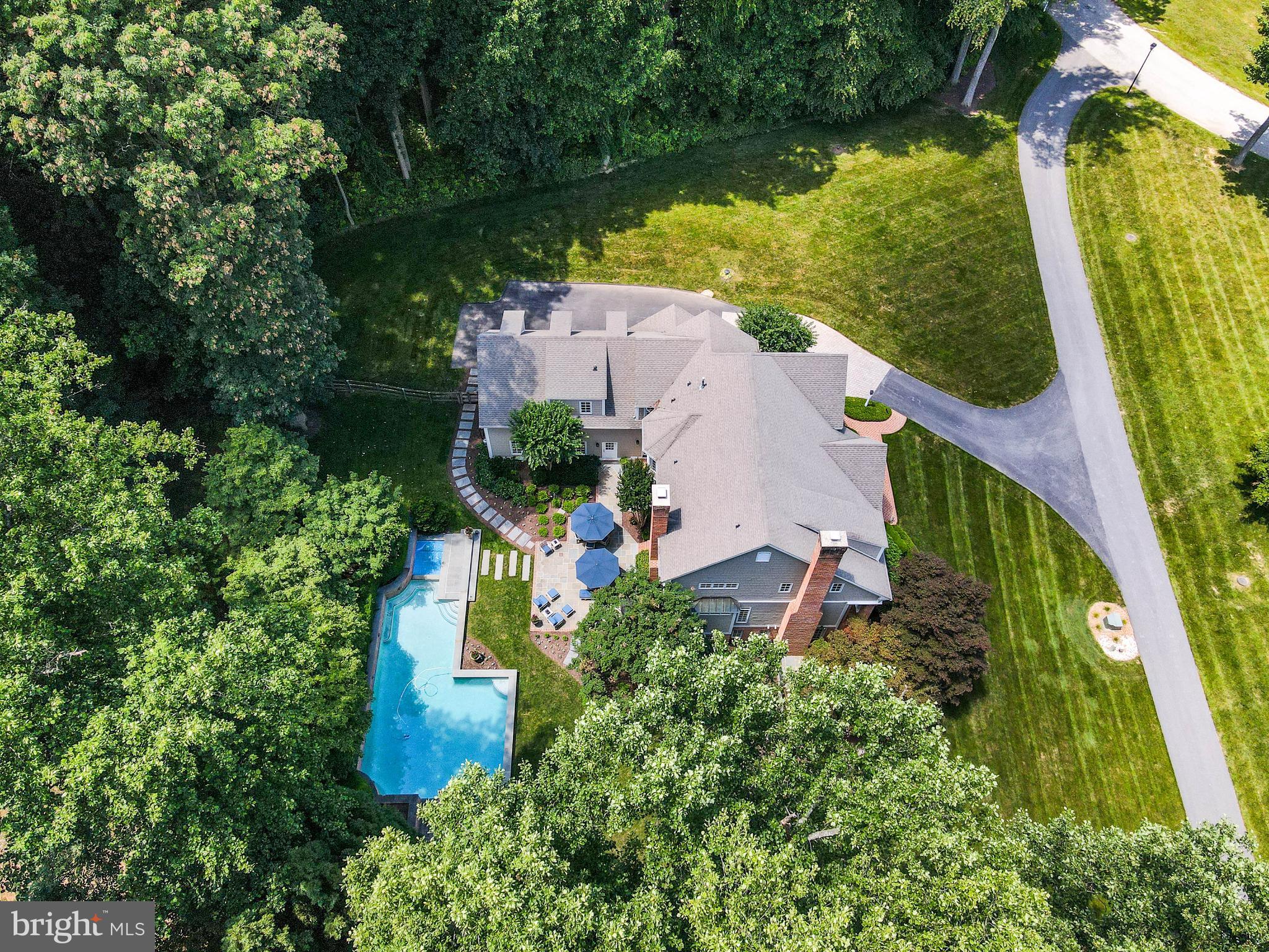 IVEY TRACE - Residential