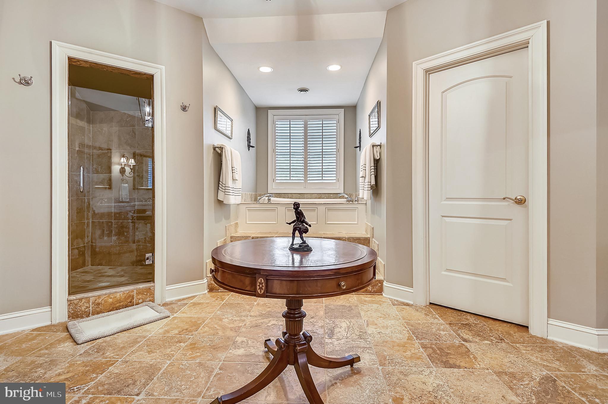 IVEY TRACE - Residential