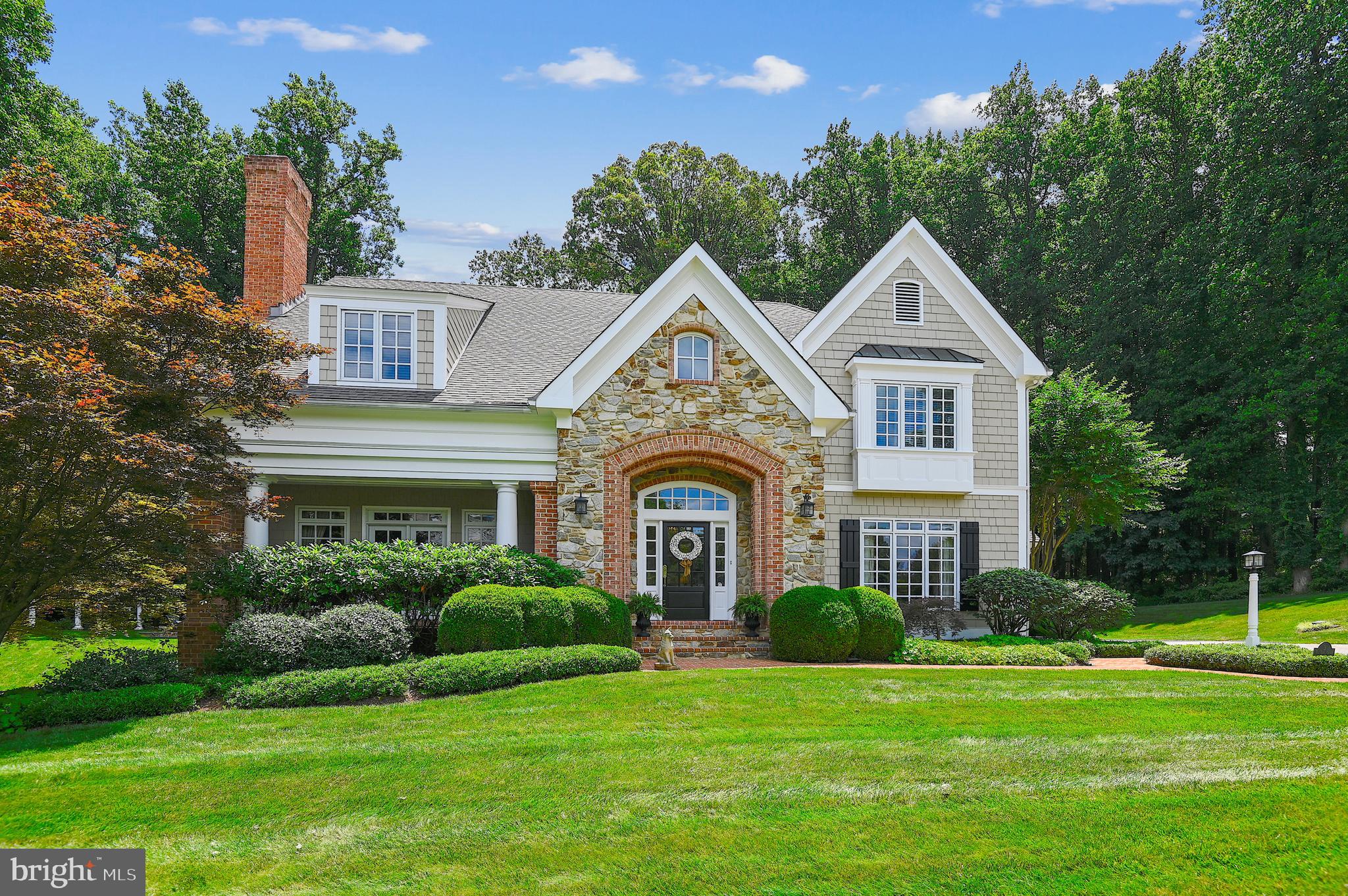 IVEY TRACE - Residential