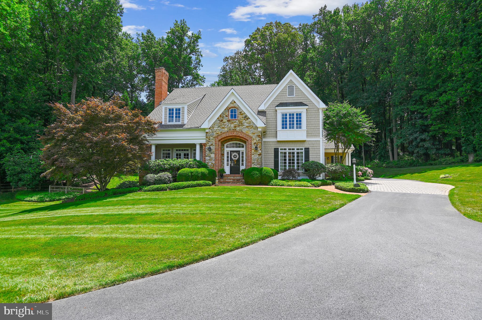 IVEY TRACE - Residential