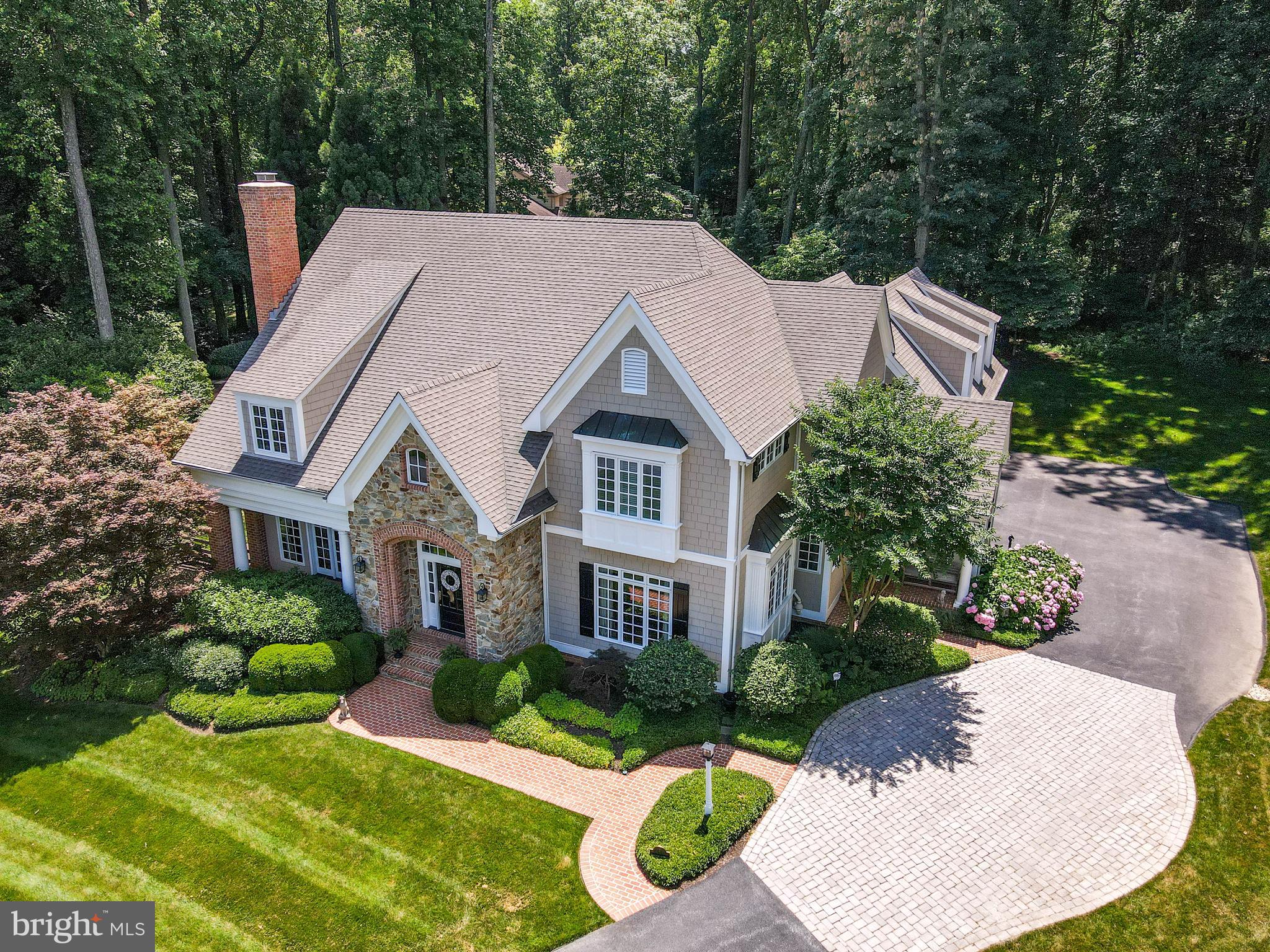 IVEY TRACE - Residential