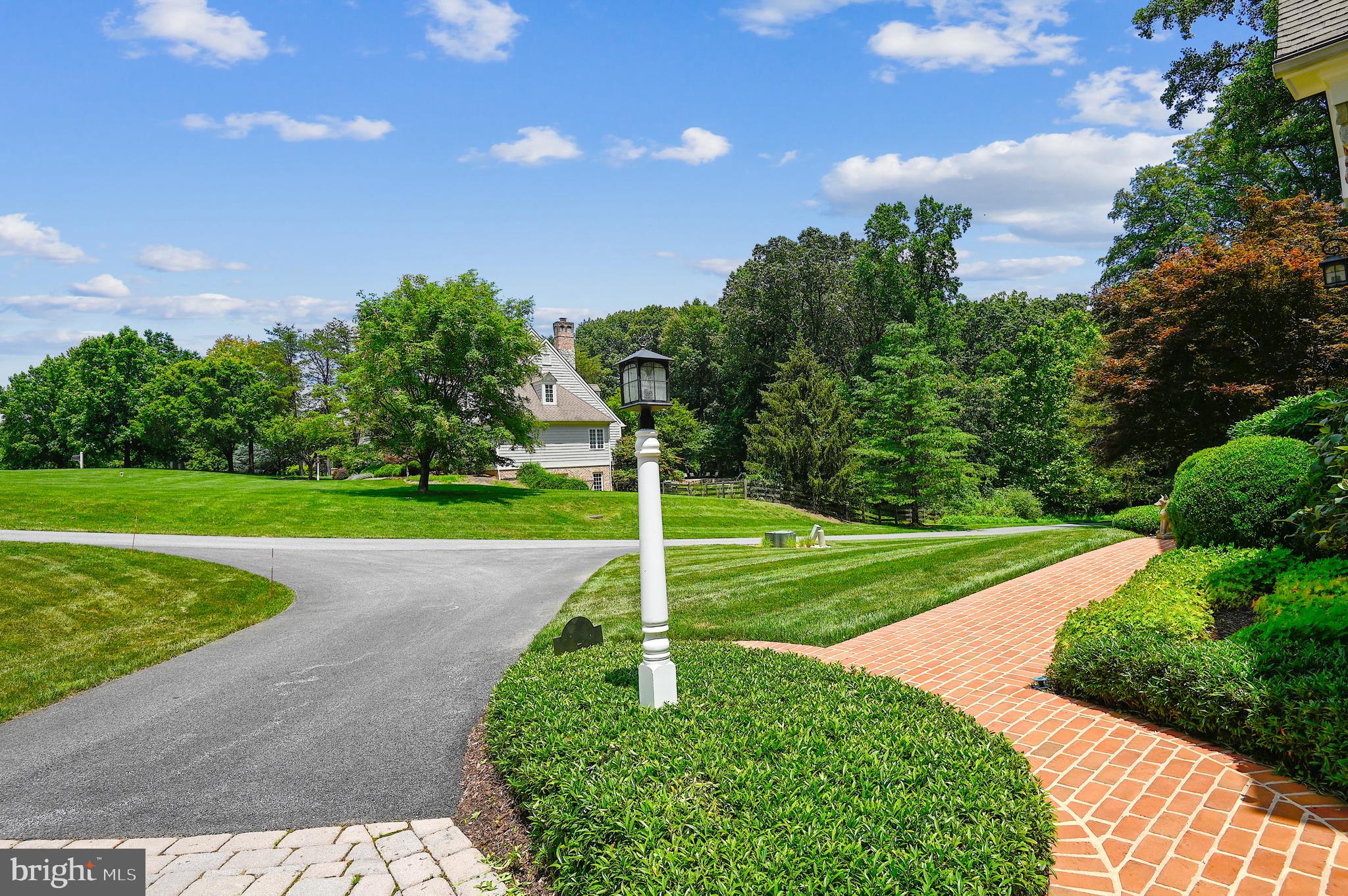 IVEY TRACE - Residential