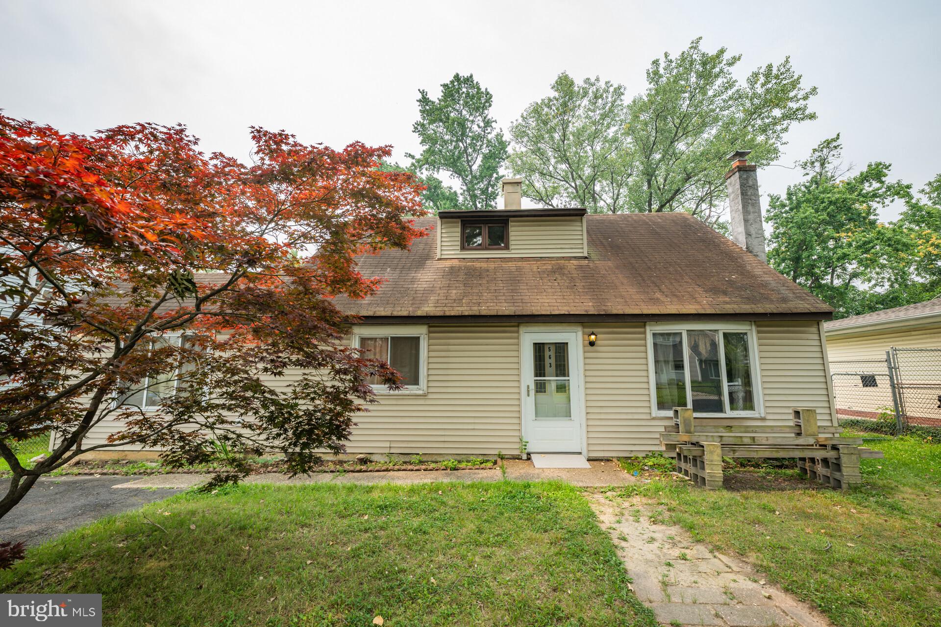 GRANDVIEW ESTS - Residential