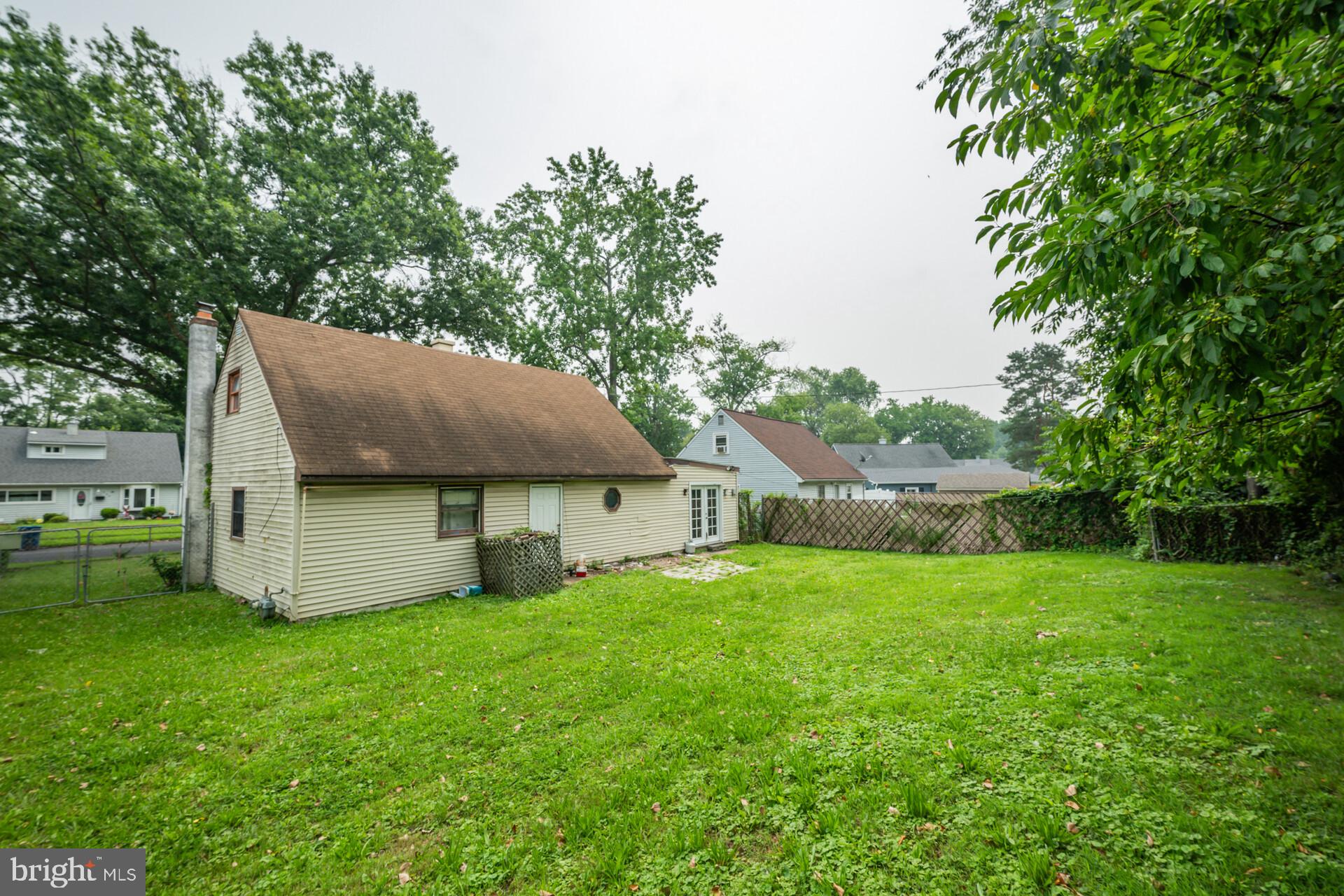 GRANDVIEW ESTS - Residential