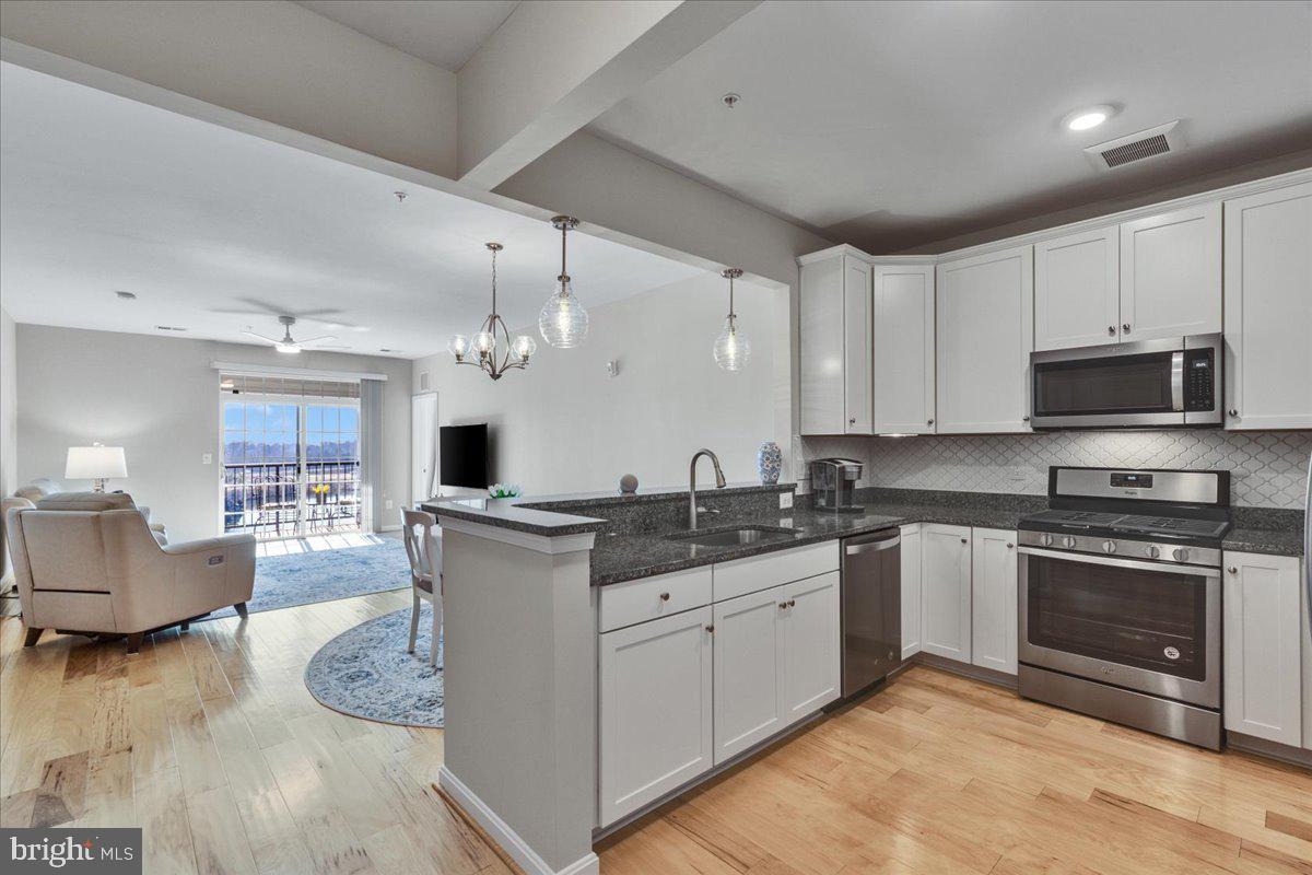 GATHERINGS AT QUARRY PLACE - Residential