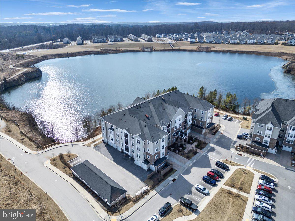 GATHERINGS AT QUARRY PLACE - Residential