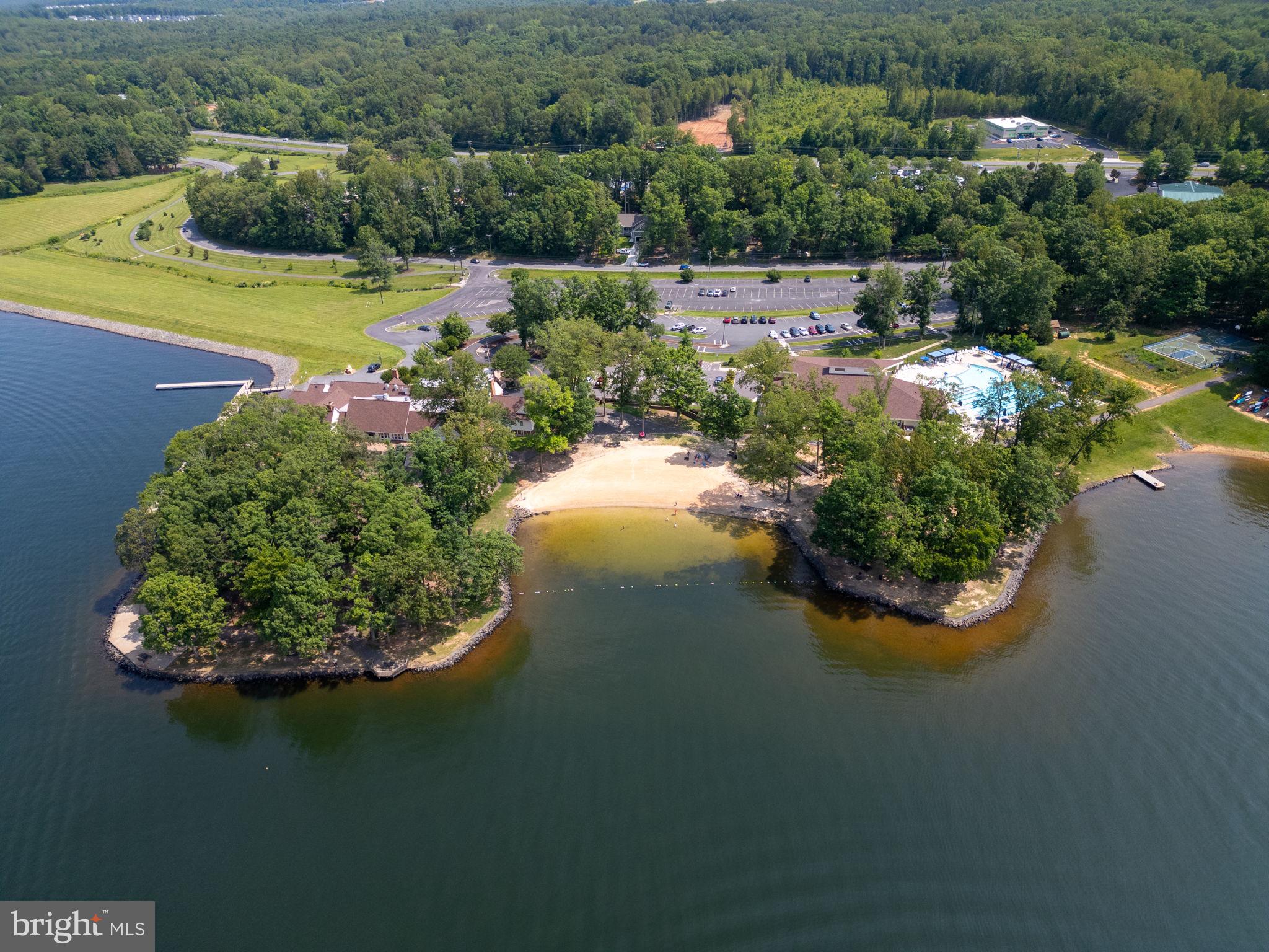 LAKE OF THE WOODS - Residential