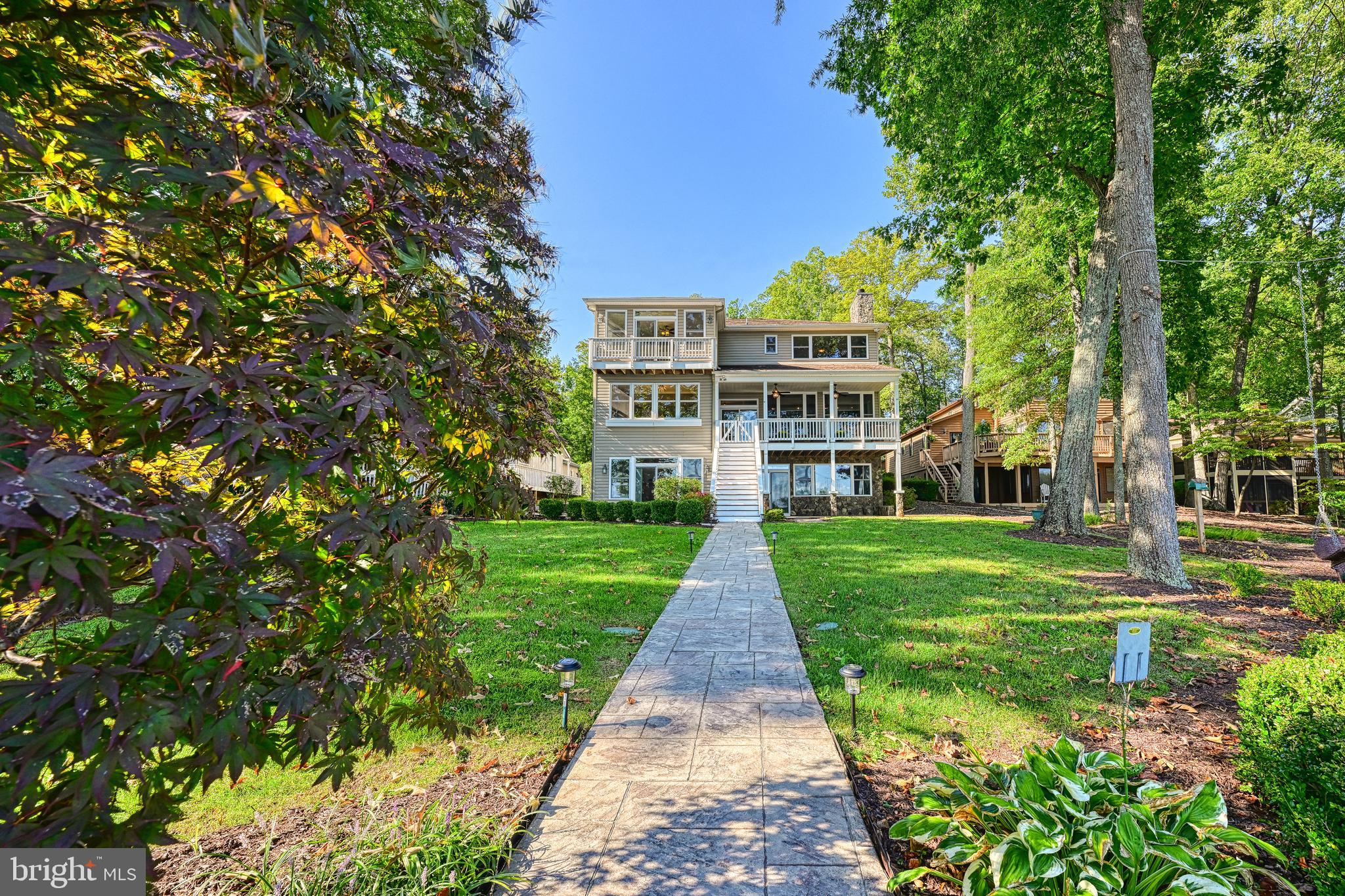 LAKE OF THE WOODS - Residential
