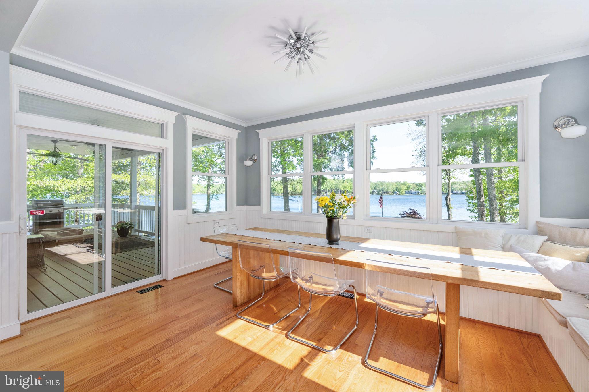 LAKE OF THE WOODS - Residential