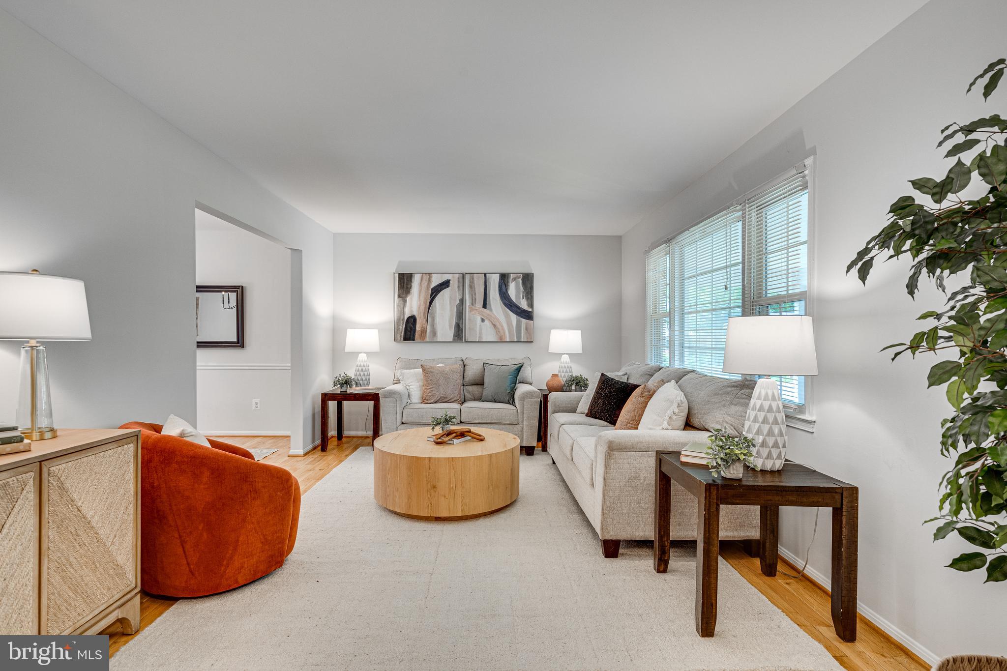 KINGS PARK WEST - Residential
