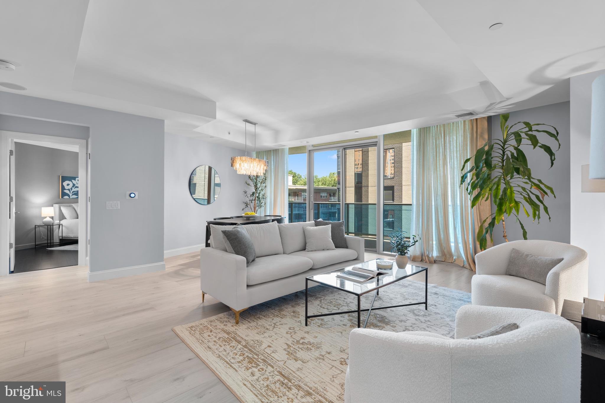 ROSSLYN - Residential