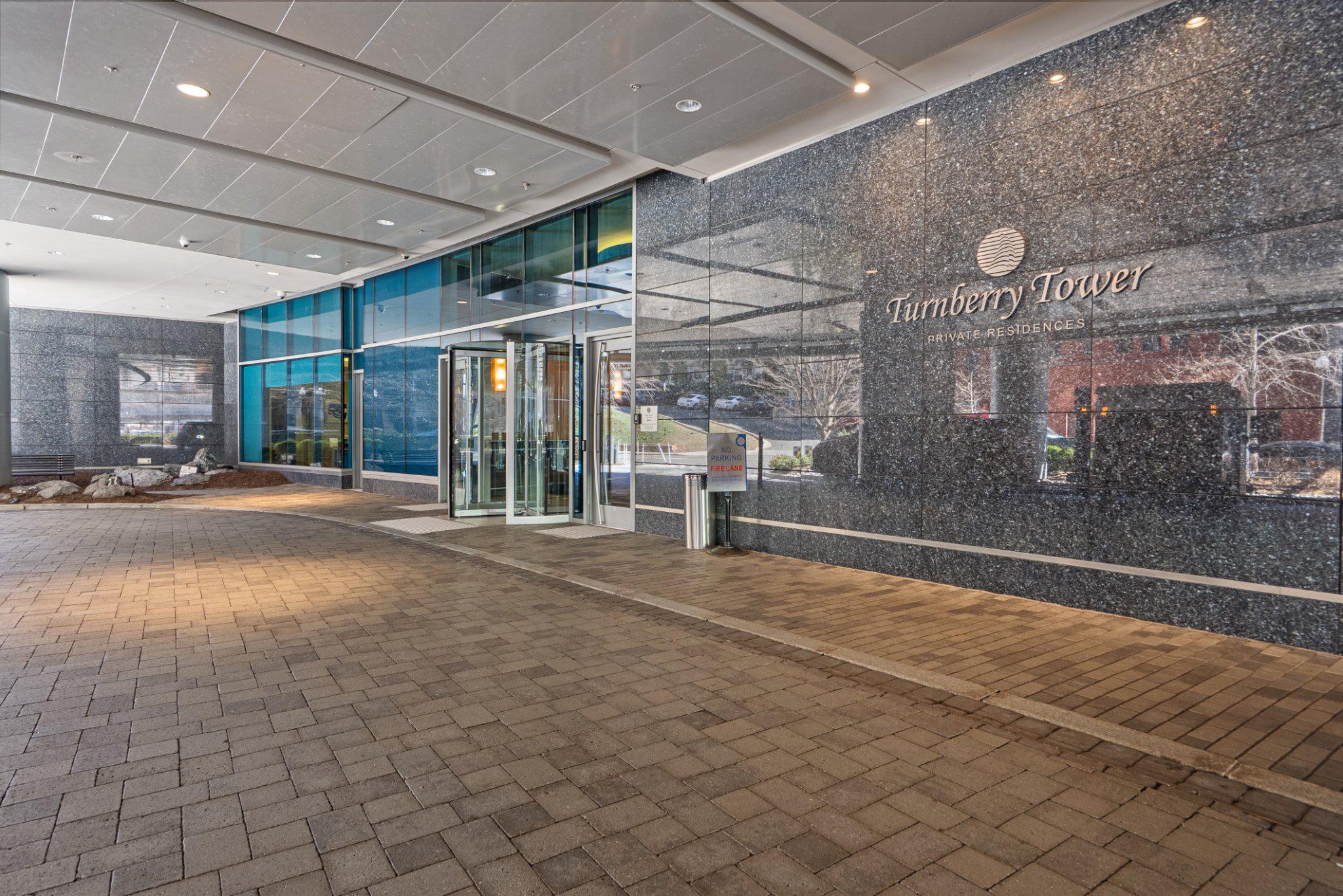 ROSSLYN - Residential