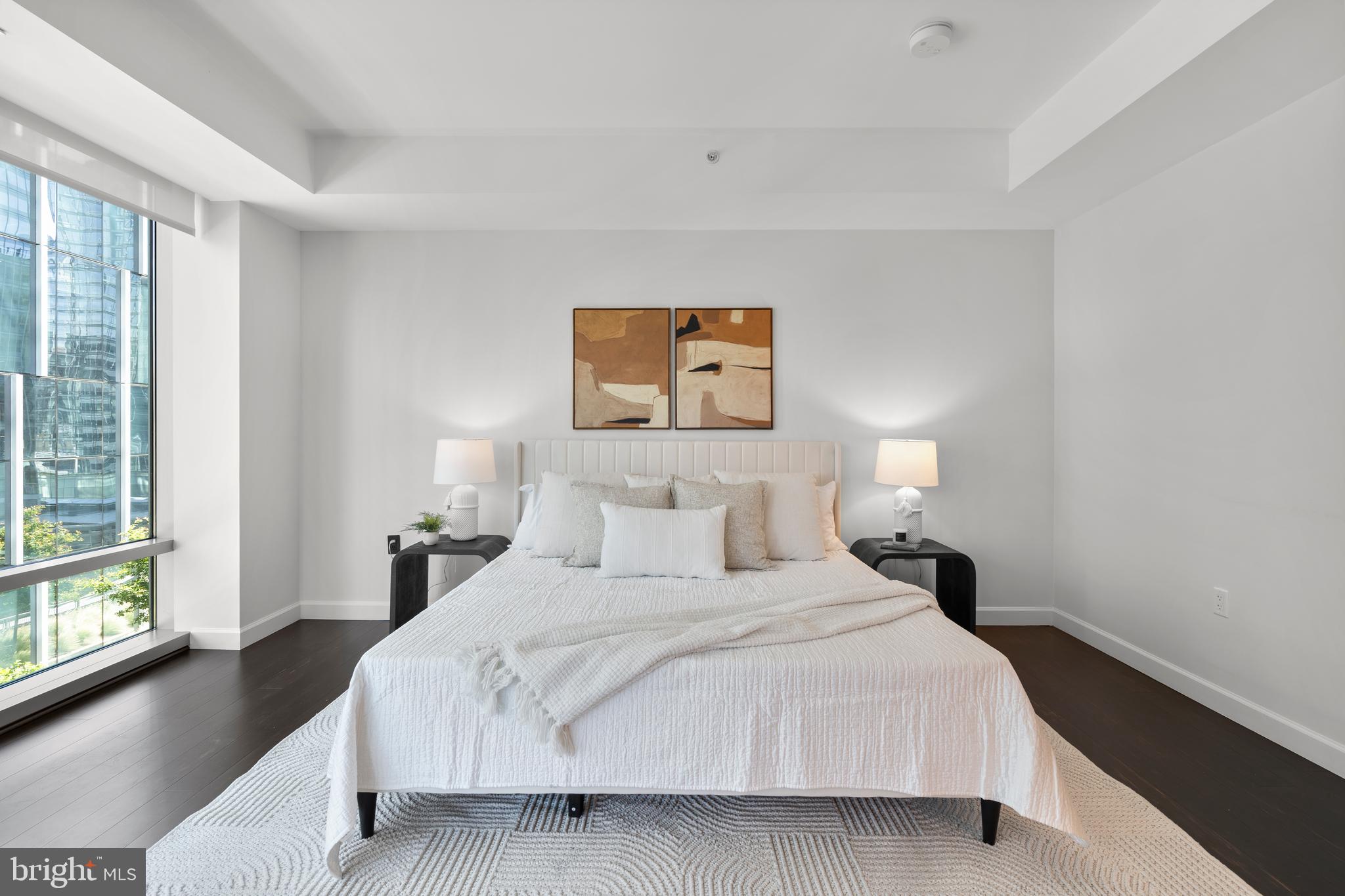 ROSSLYN - Residential