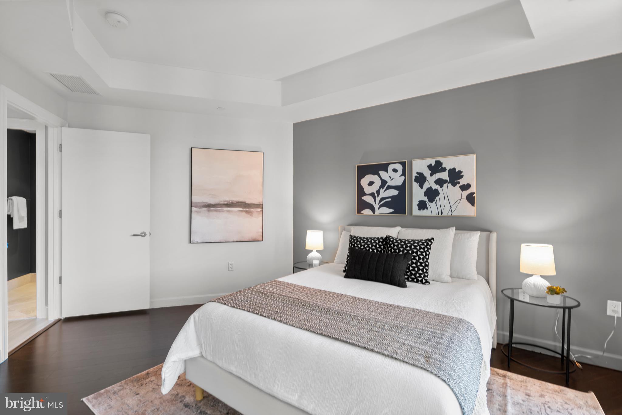 ROSSLYN - Residential