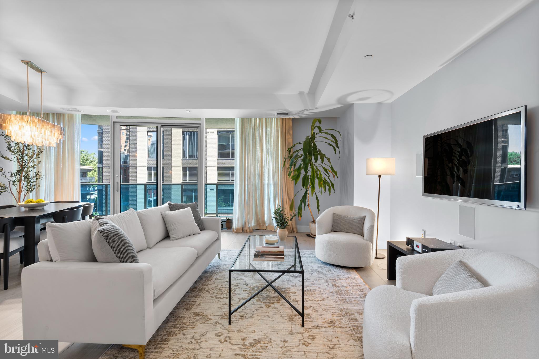 ROSSLYN - Residential