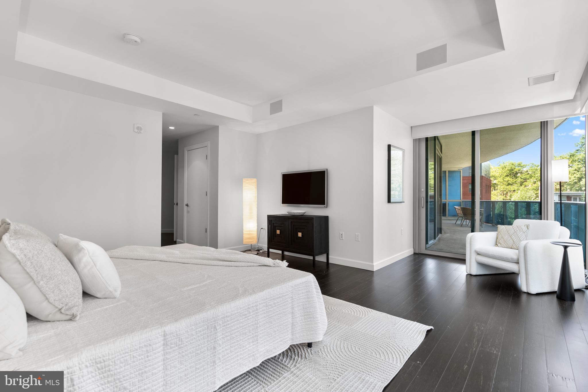 ROSSLYN - Residential