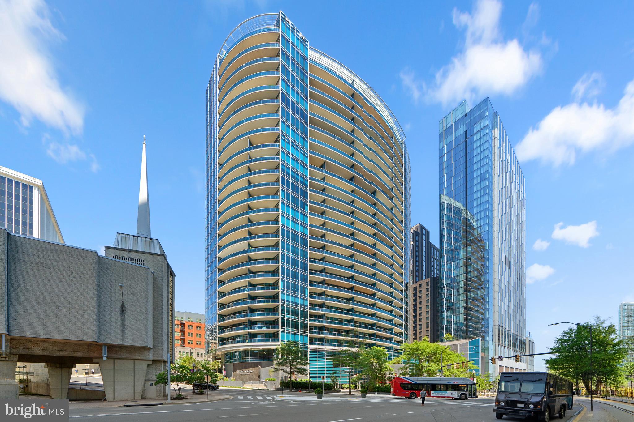 ROSSLYN - Residential