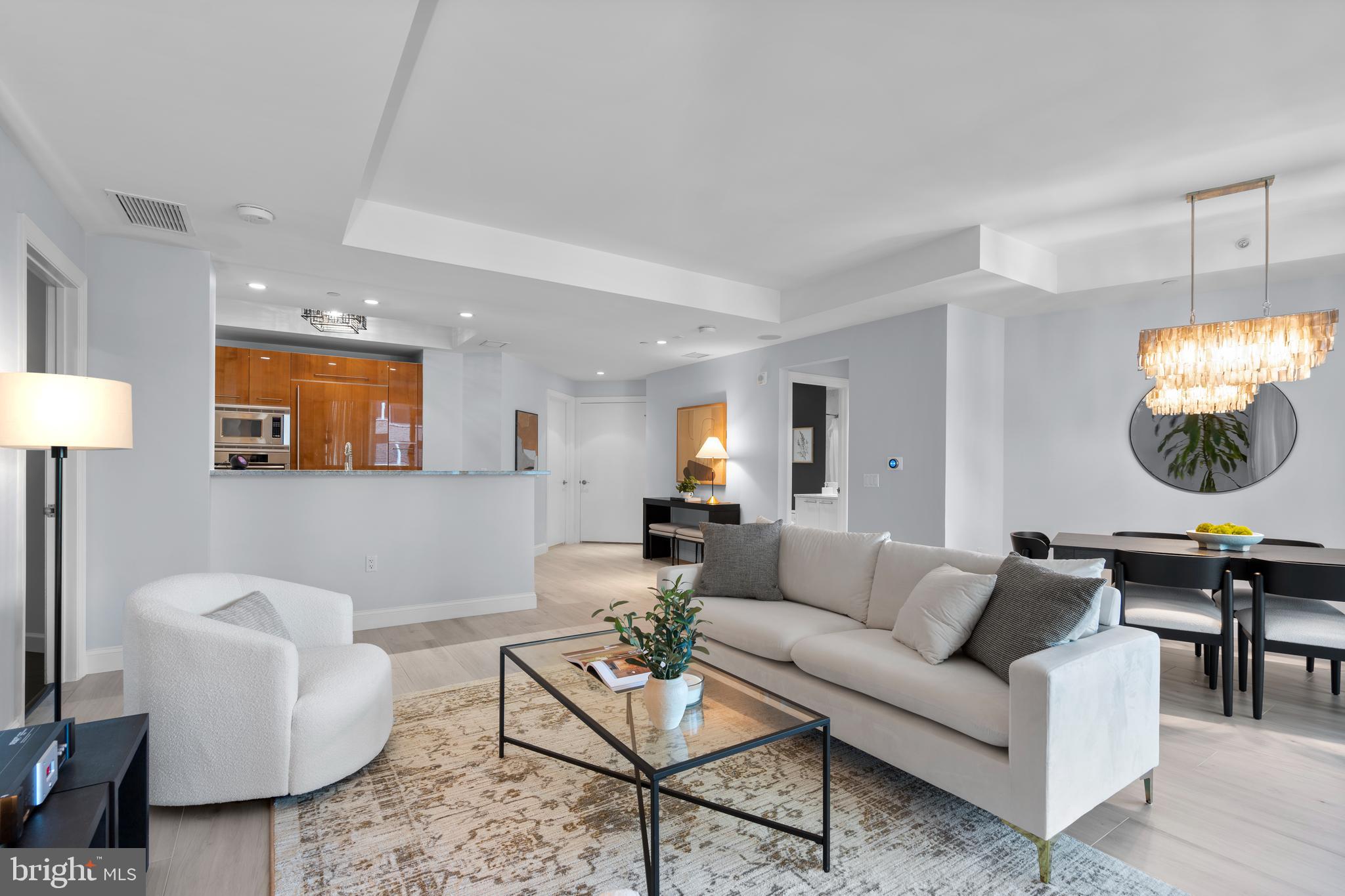 ROSSLYN - Residential