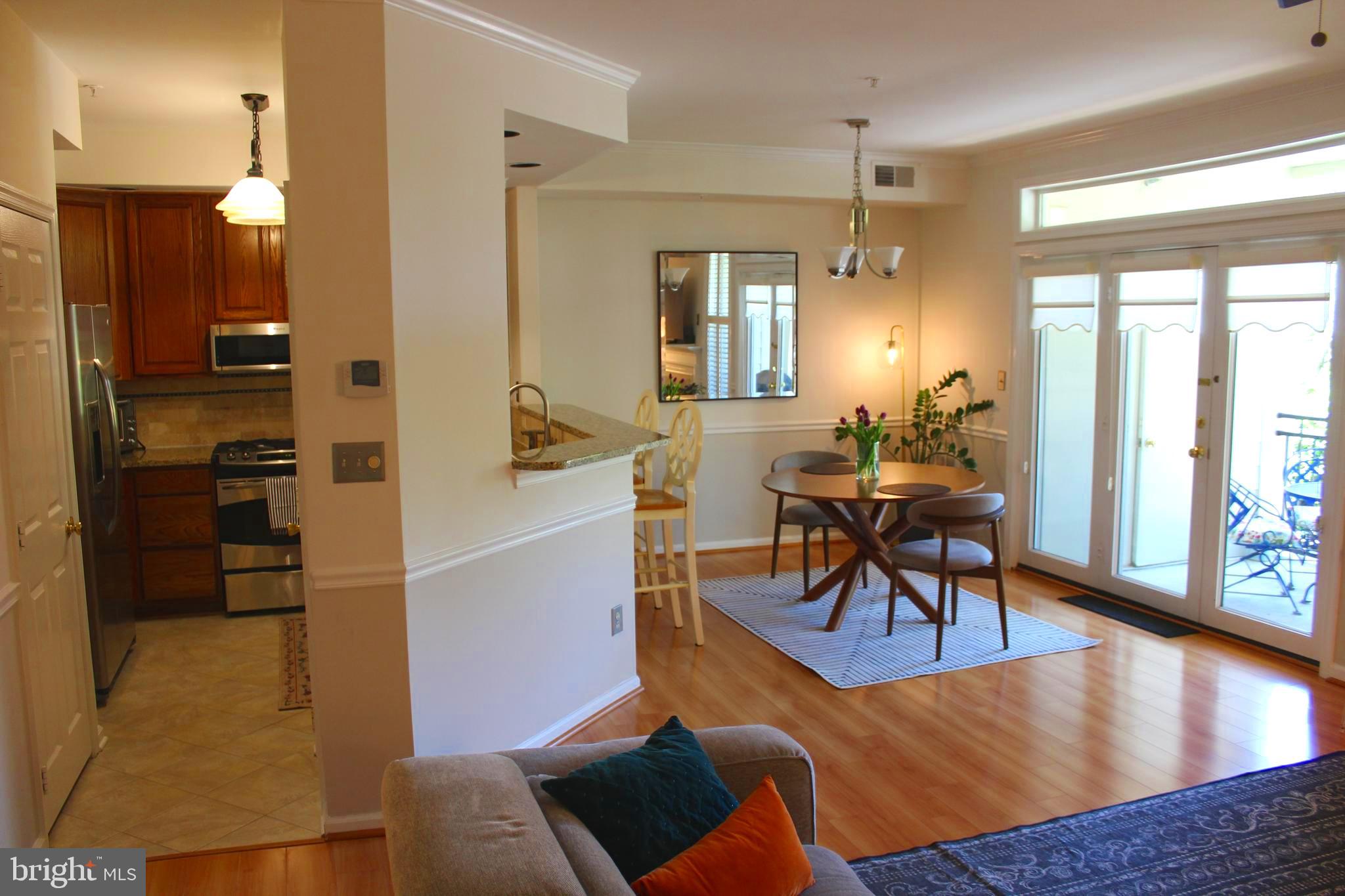 BALDWIN GROVE - Residential