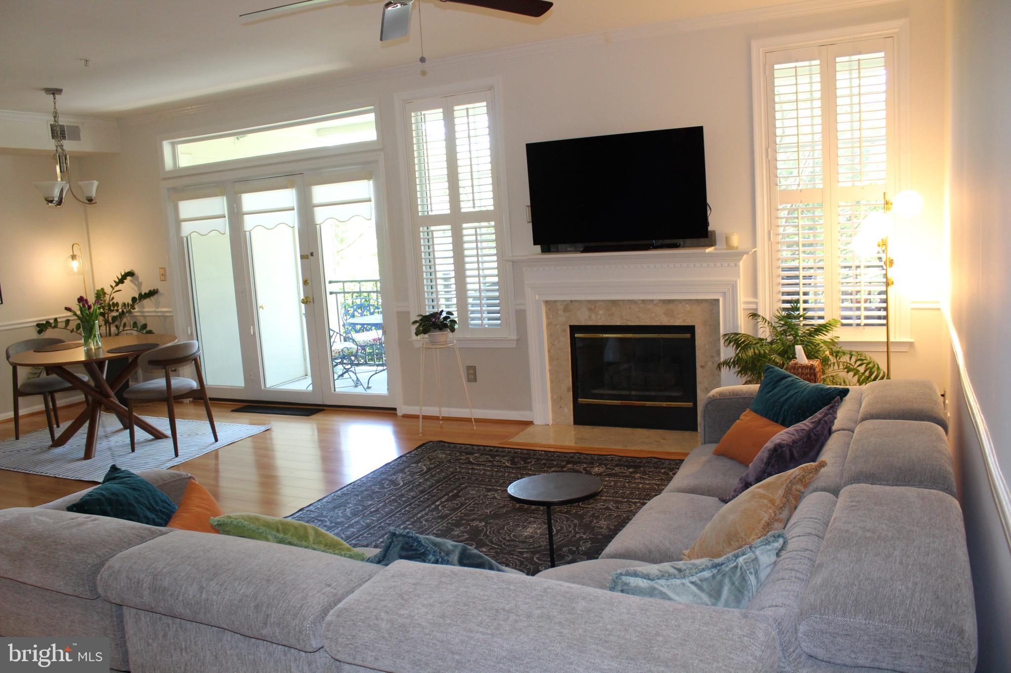 BALDWIN GROVE - Residential