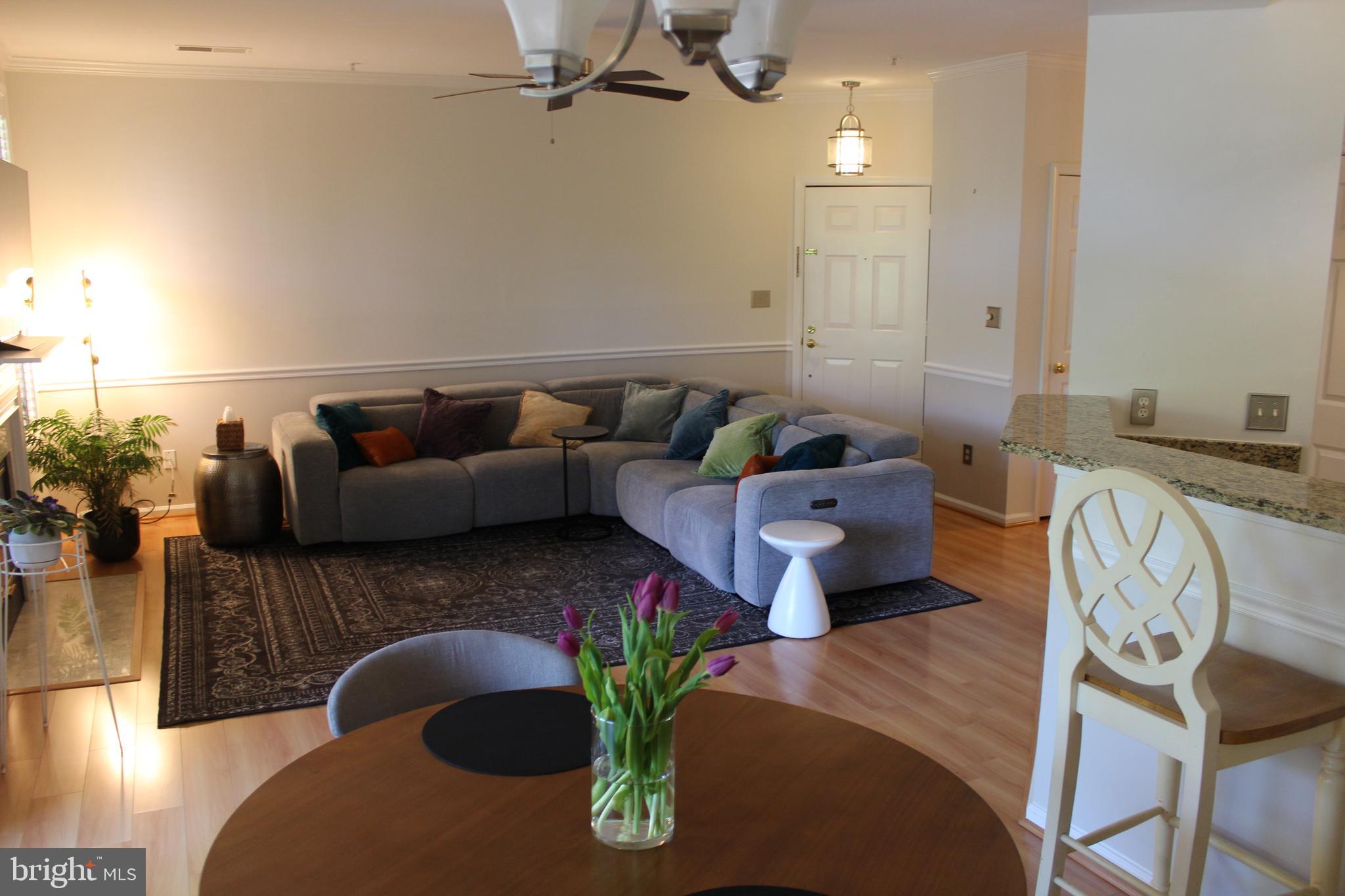 BALDWIN GROVE - Residential