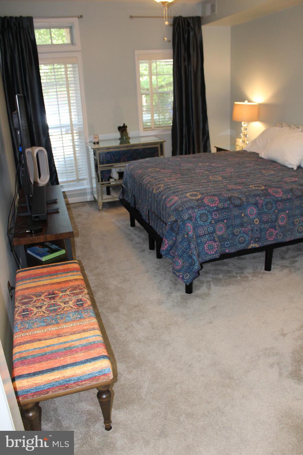 BALDWIN GROVE - Residential