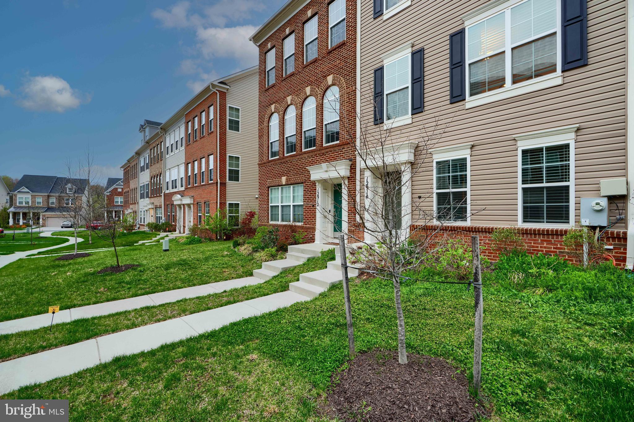THE BRICK YARD - Residential