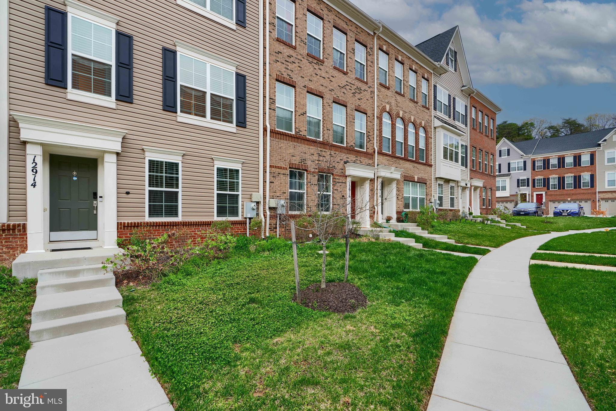 THE BRICK YARD - Residential