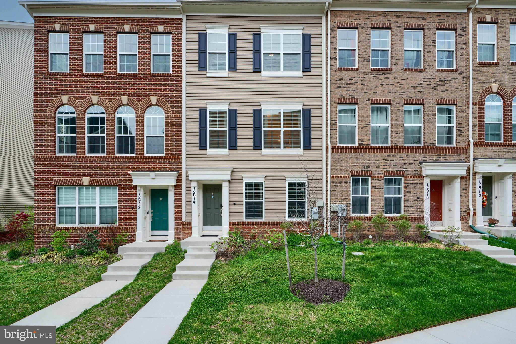 THE BRICK YARD - Residential