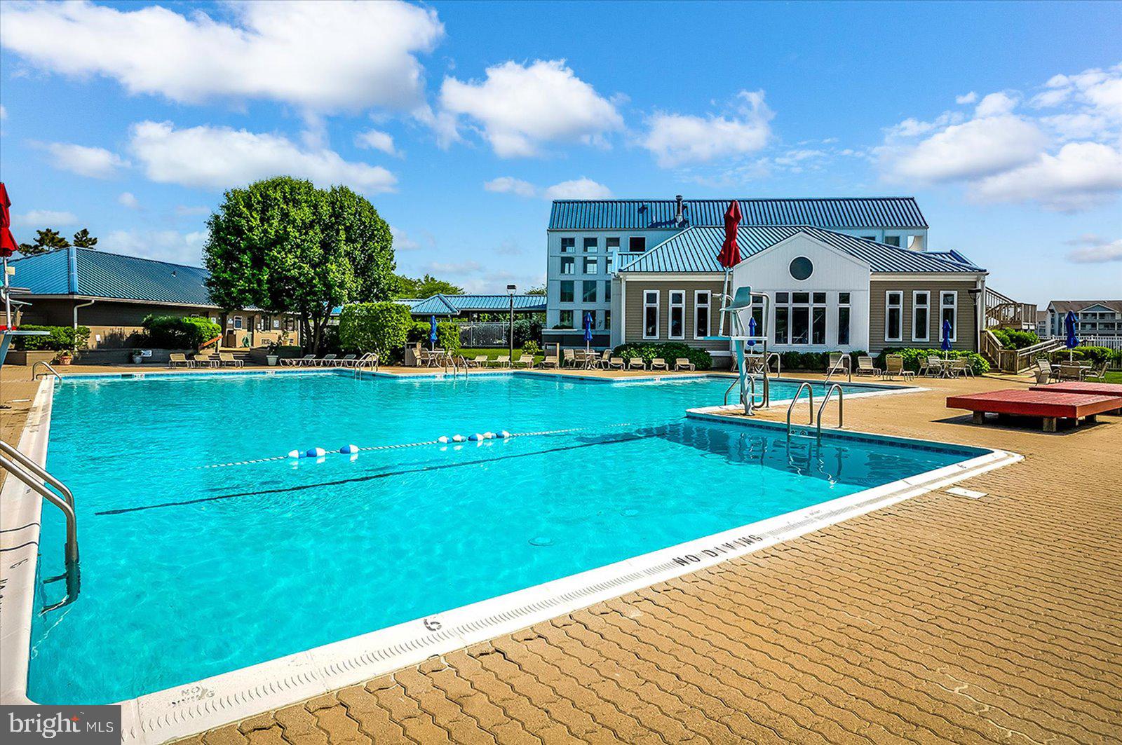 HERON HARBOUR - Residential