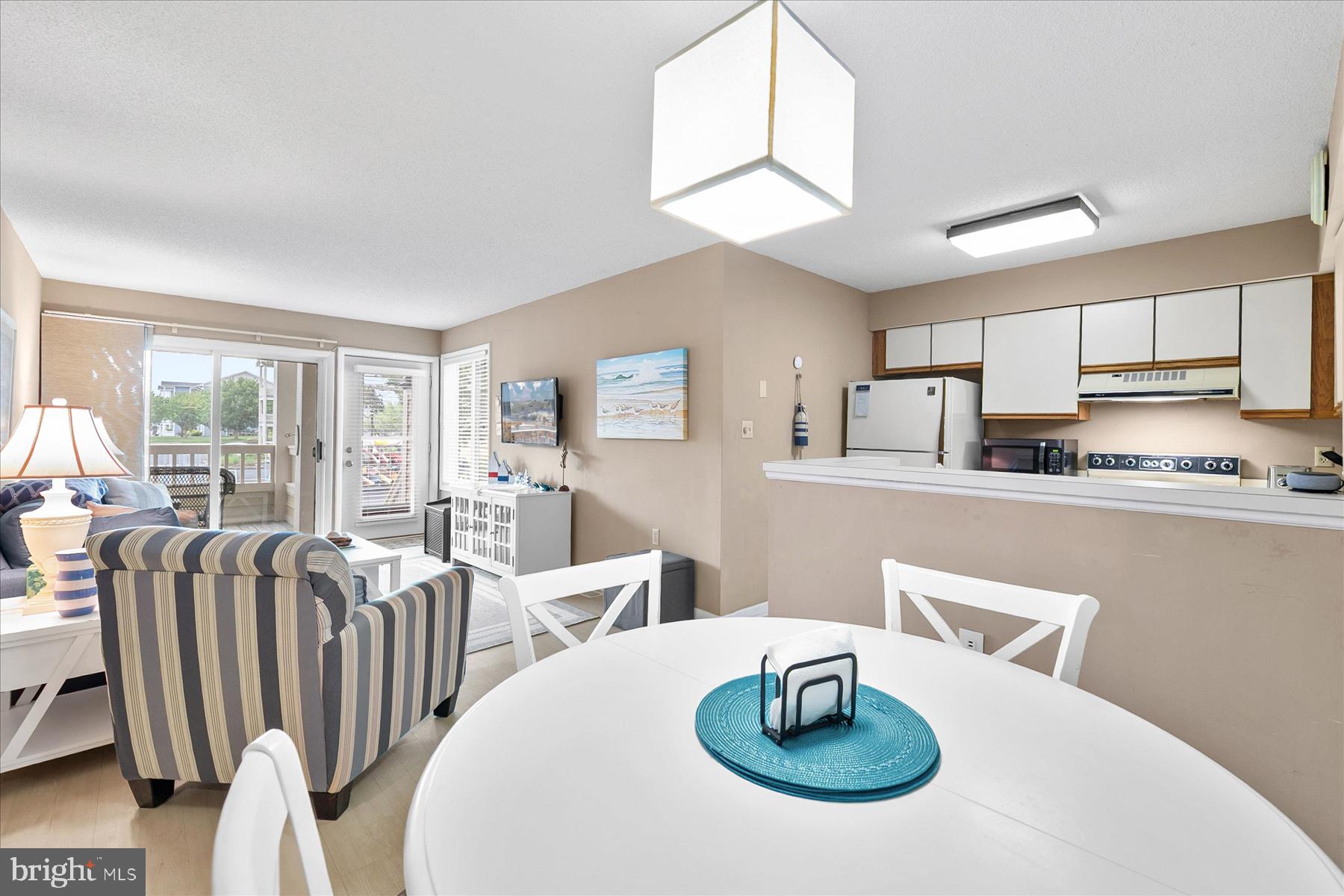 HERON HARBOUR - Residential