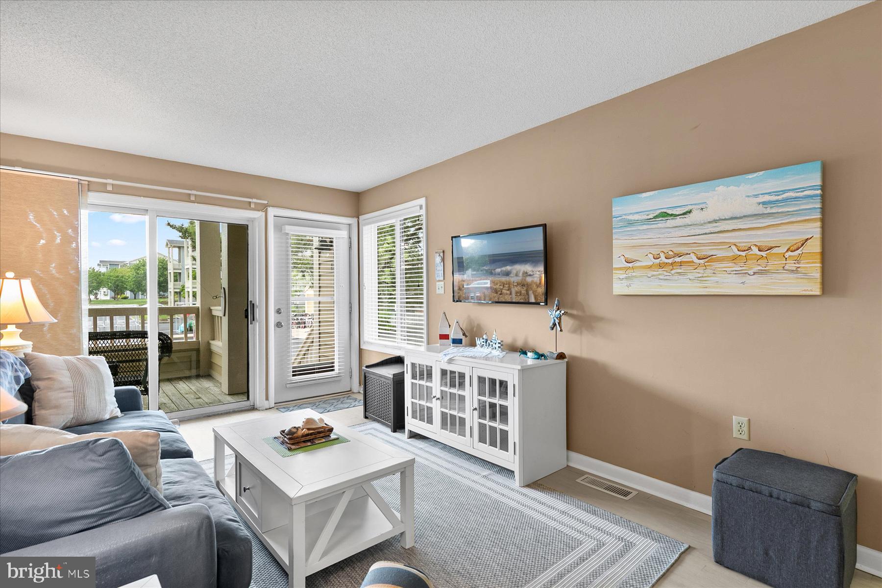 HERON HARBOUR - Residential
