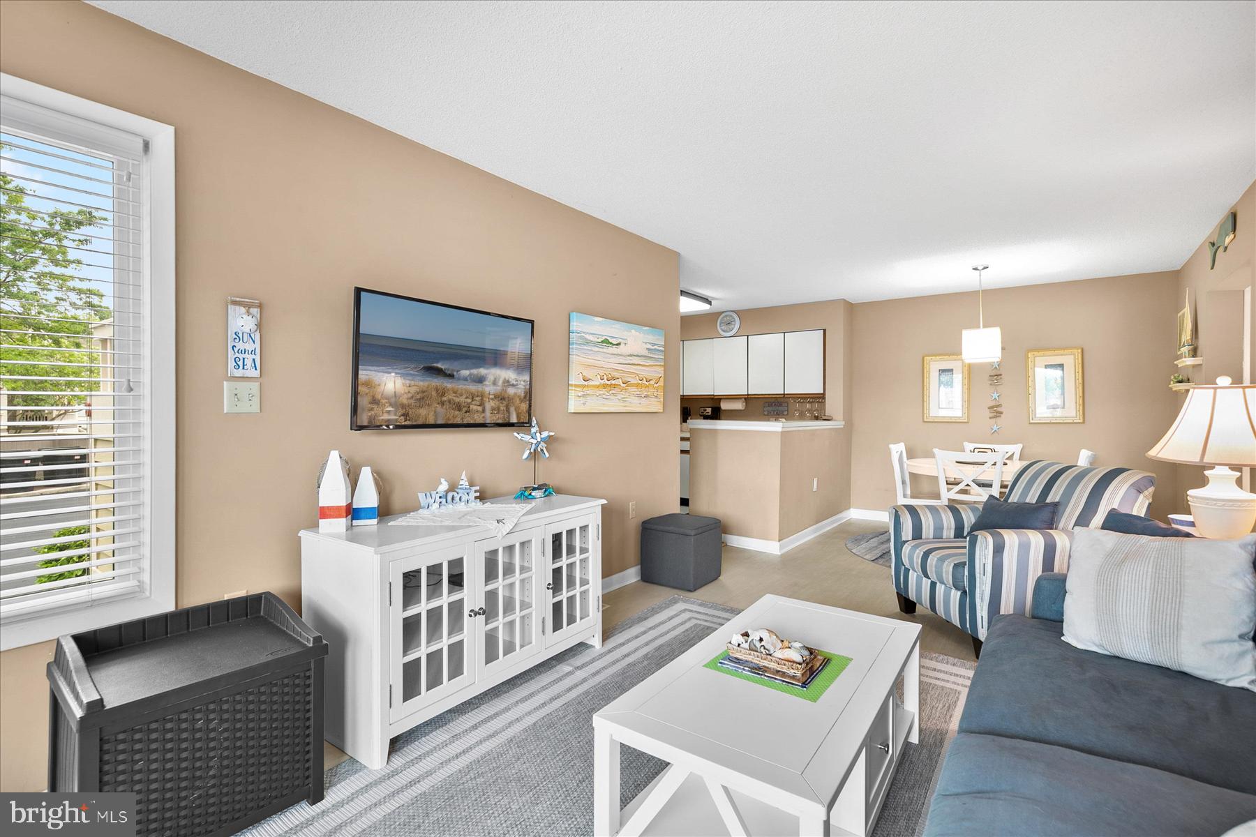HERON HARBOUR - Residential