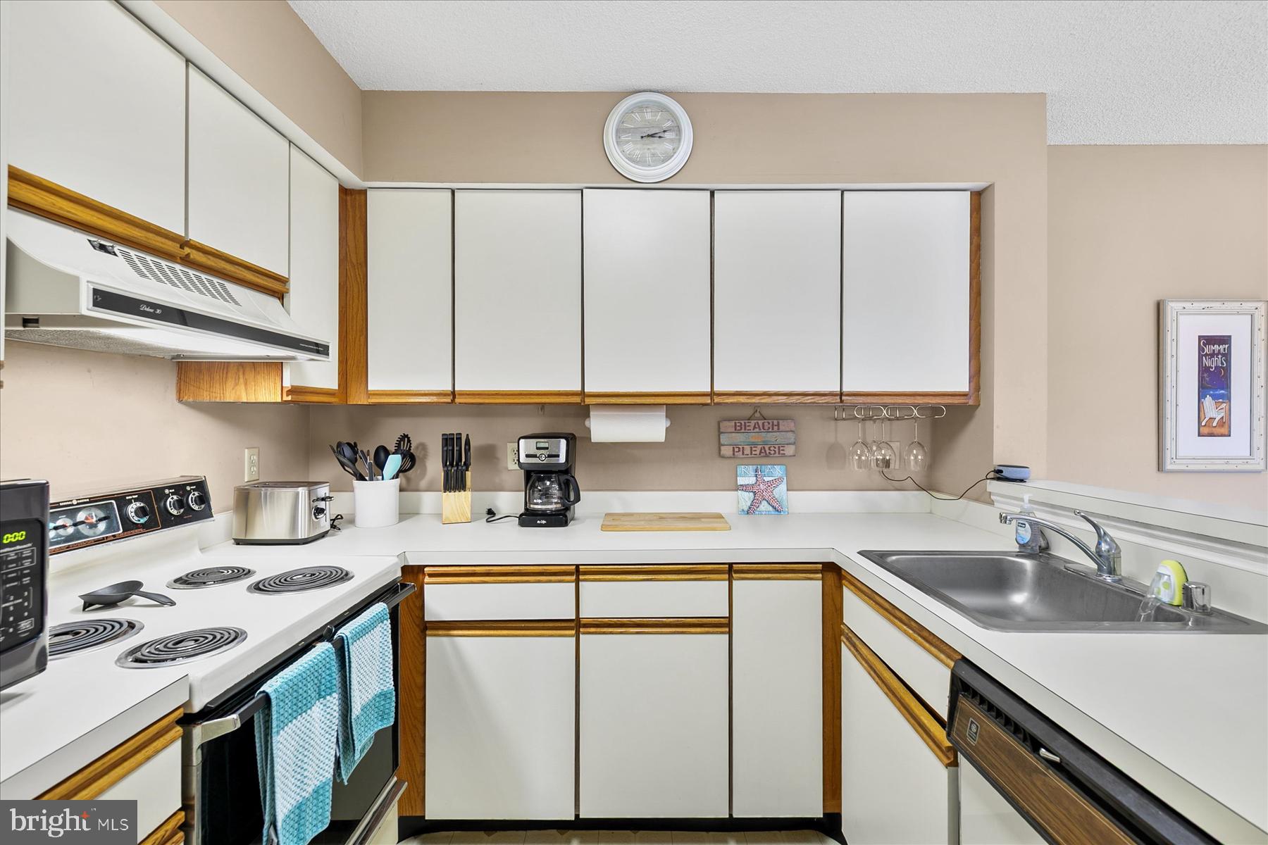 HERON HARBOUR - Residential