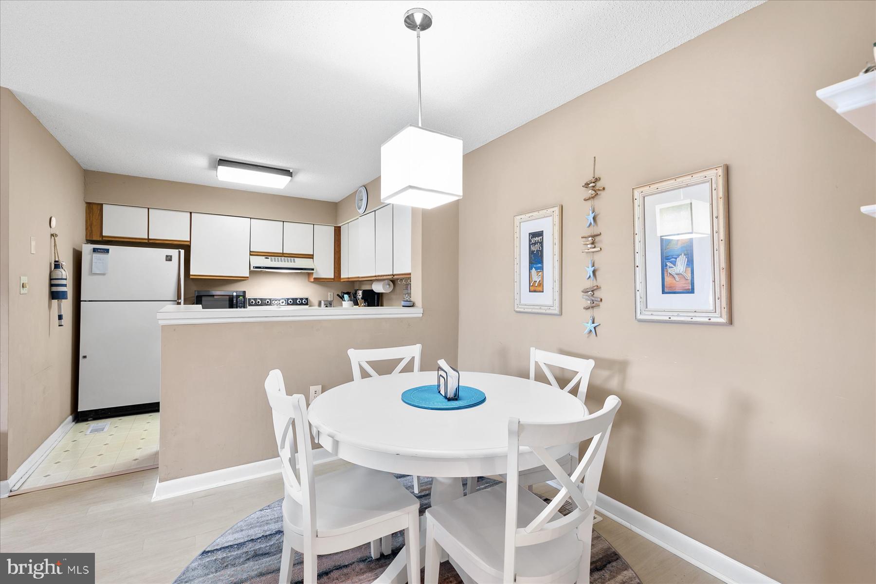 HERON HARBOUR - Residential