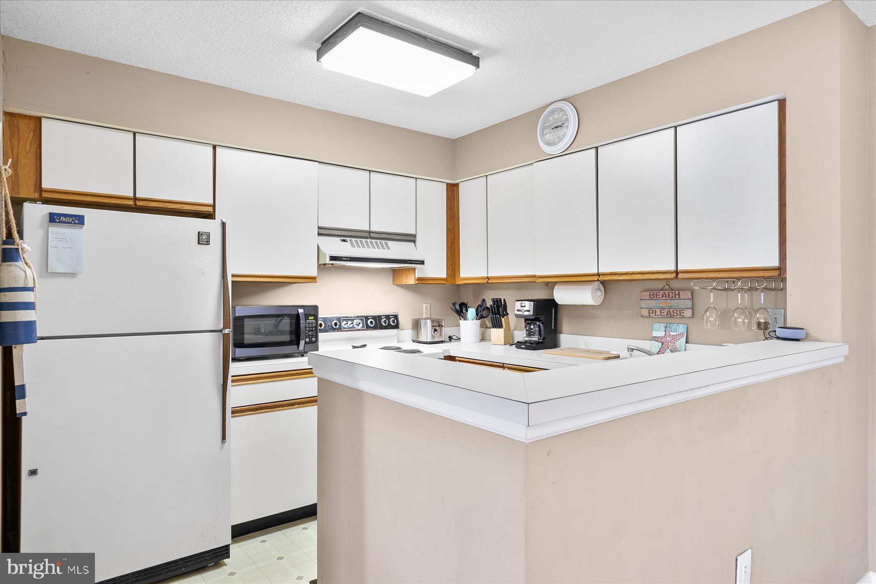 HERON HARBOUR - Residential