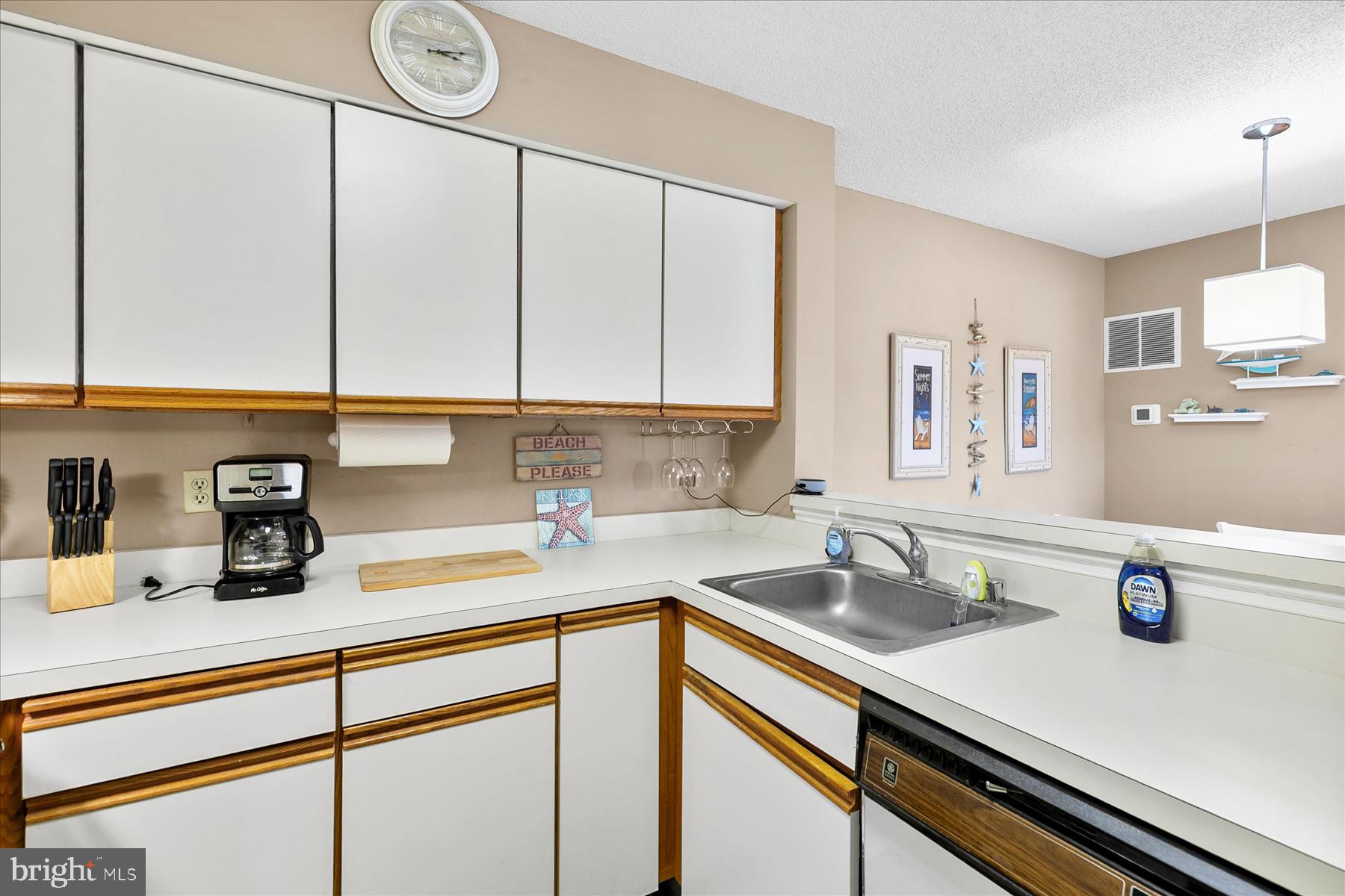 HERON HARBOUR - Residential