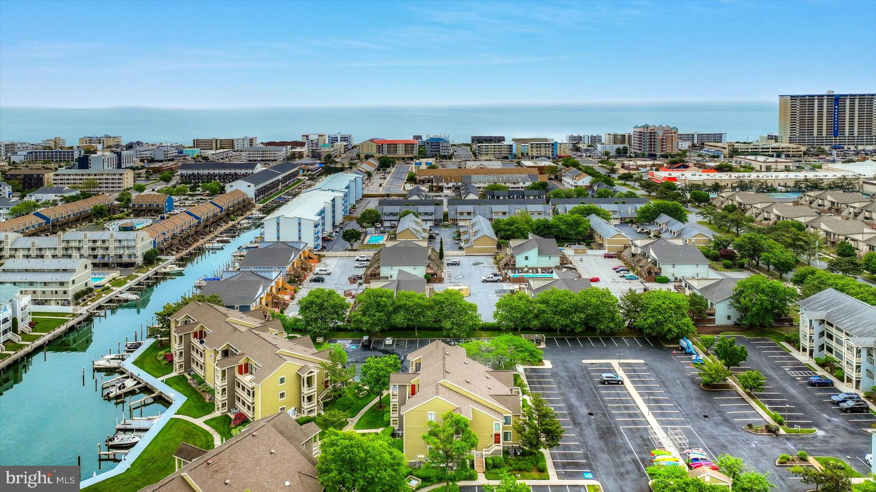 HERON HARBOUR - Residential