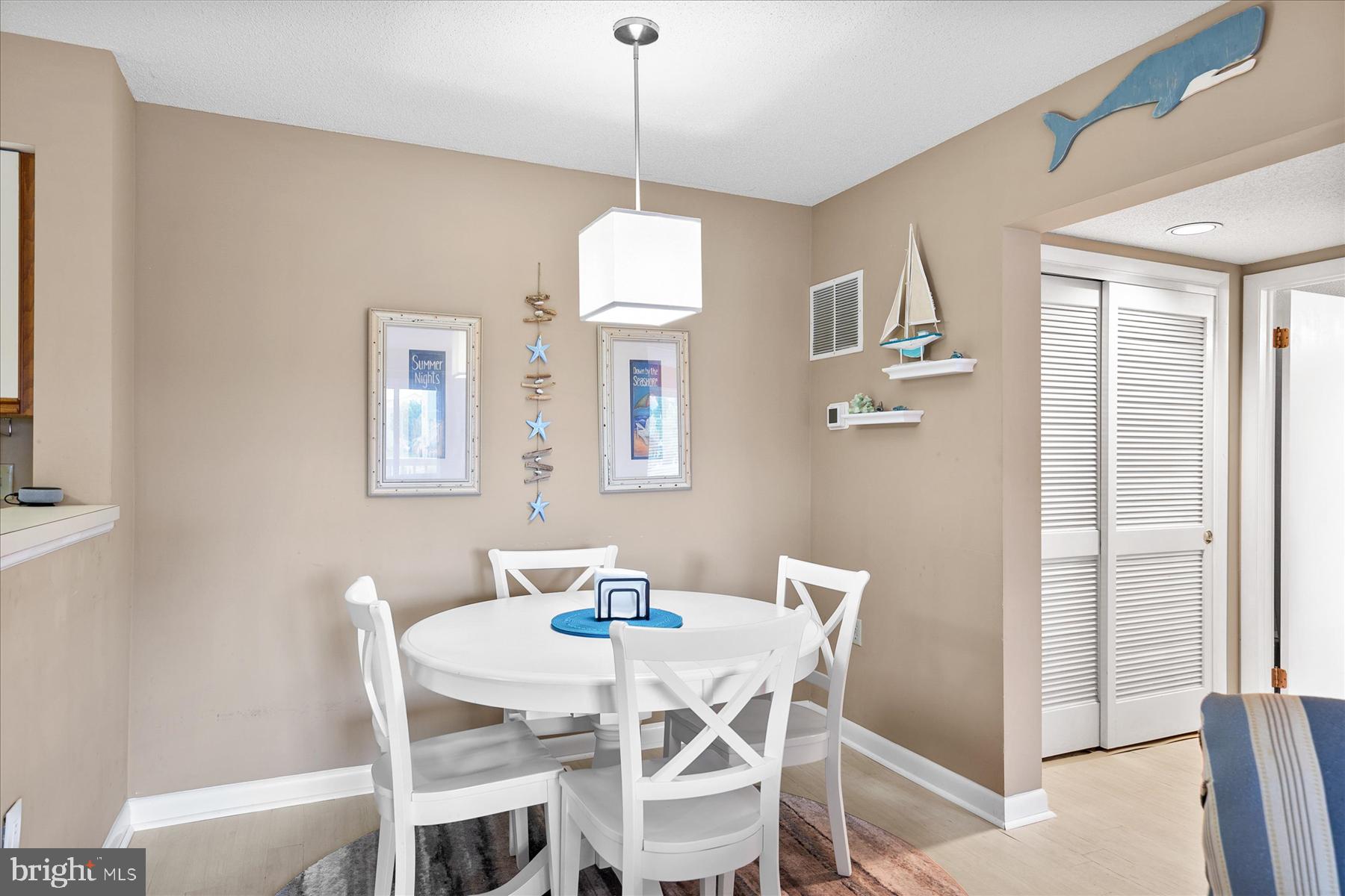 HERON HARBOUR - Residential