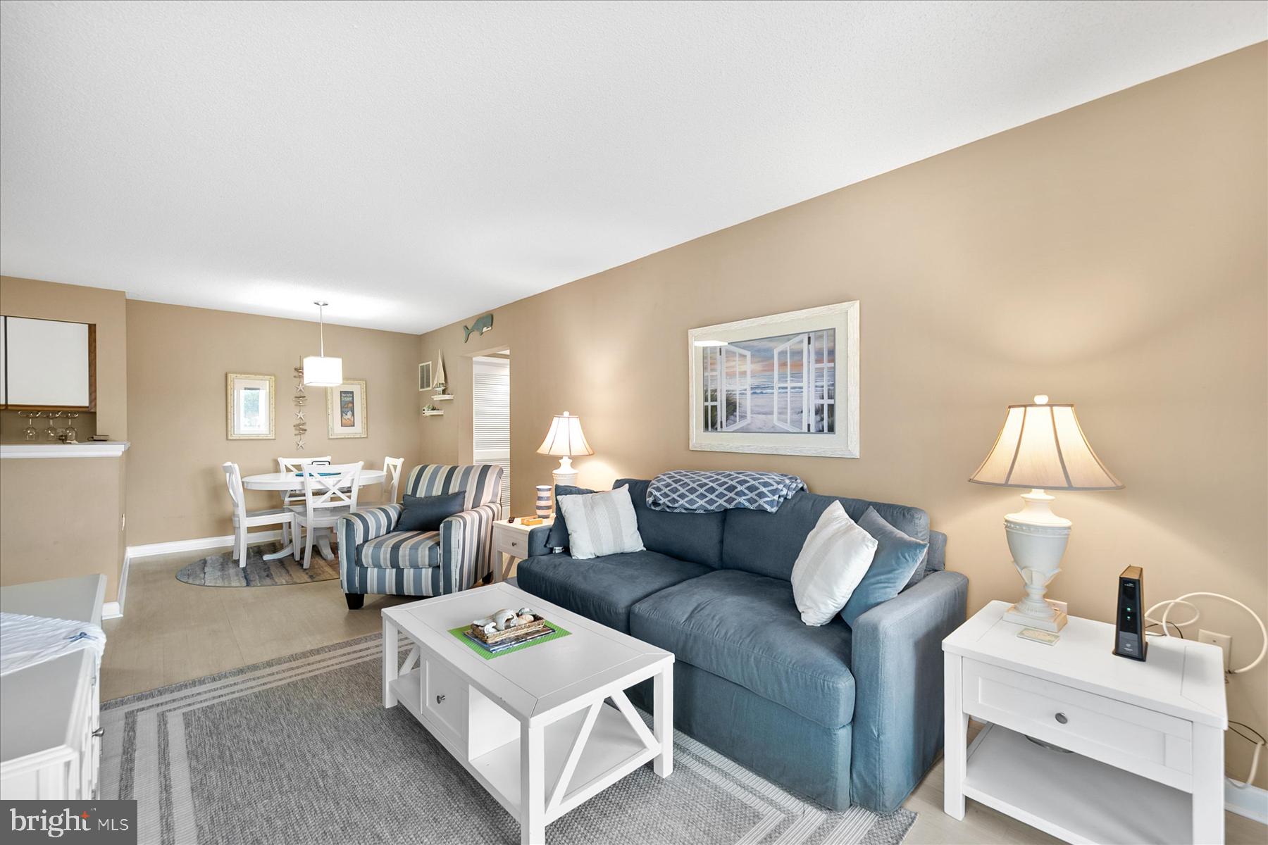 HERON HARBOUR - Residential
