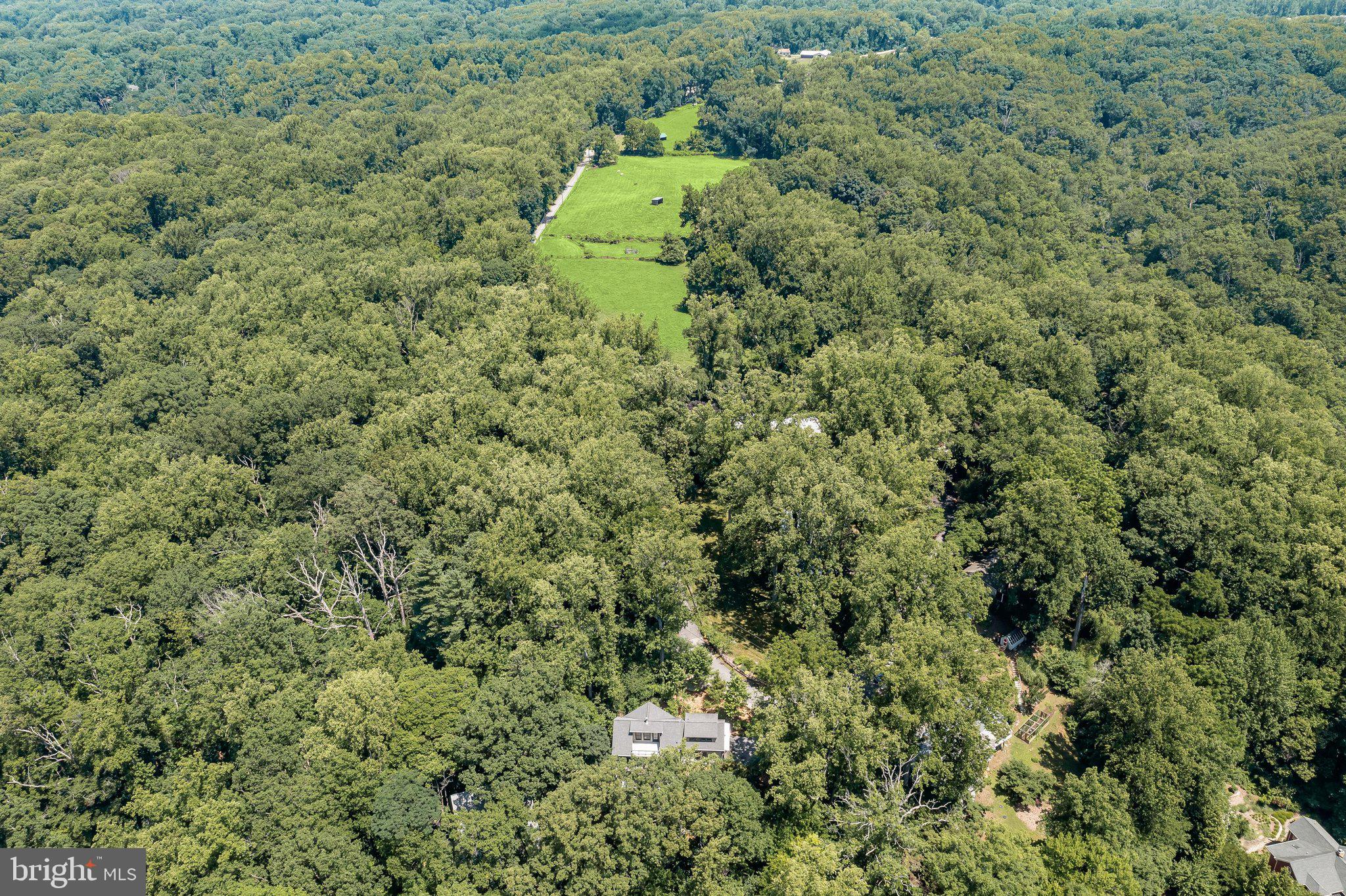 BRIAR CLIFF - Residential