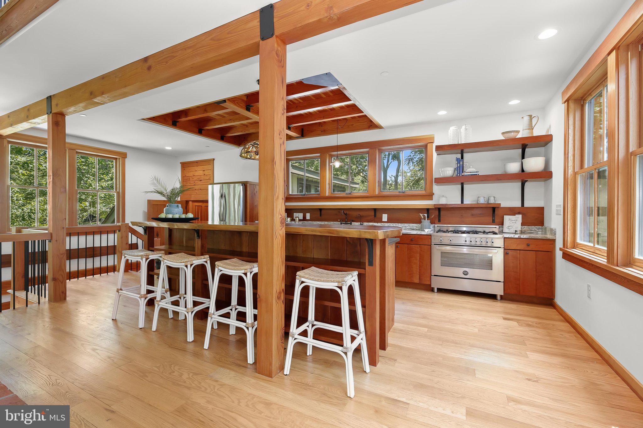 BRIAR CLIFF - Residential