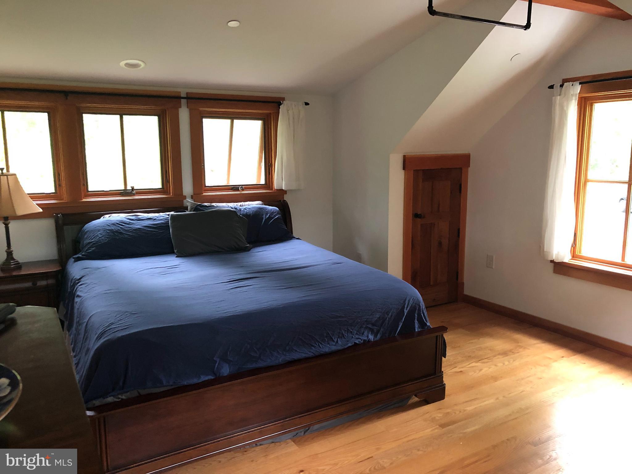BRIAR CLIFF - Residential
